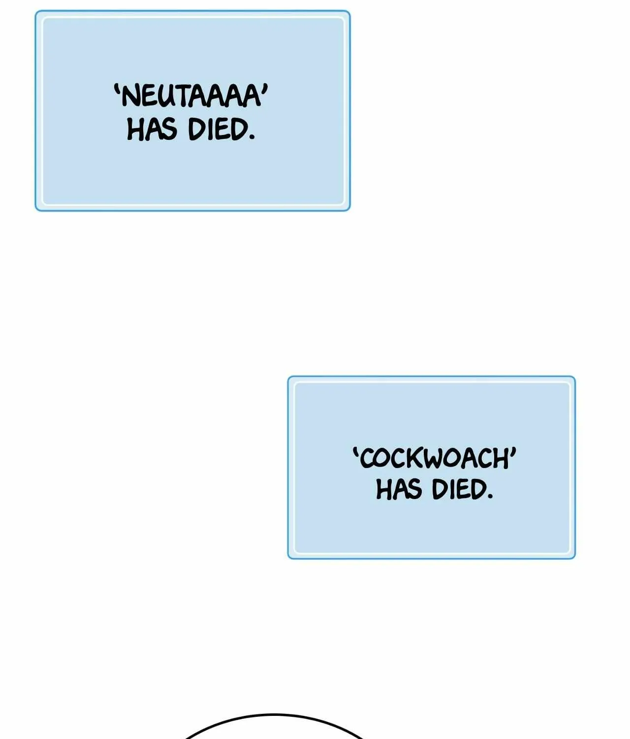 Read My Guildmate Next Door chapter 85 image 1 on Lezhin