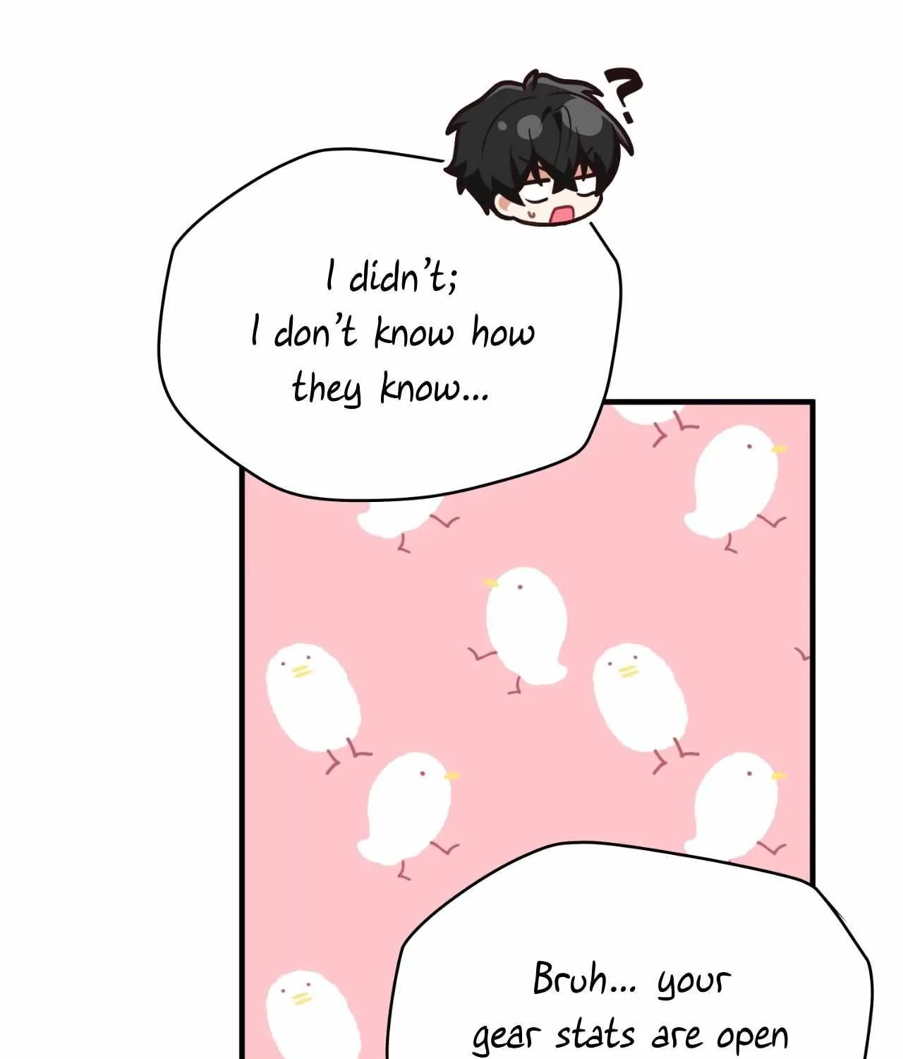 Read My Guildmate Next Door chapter 85 image 10 on Lezhin