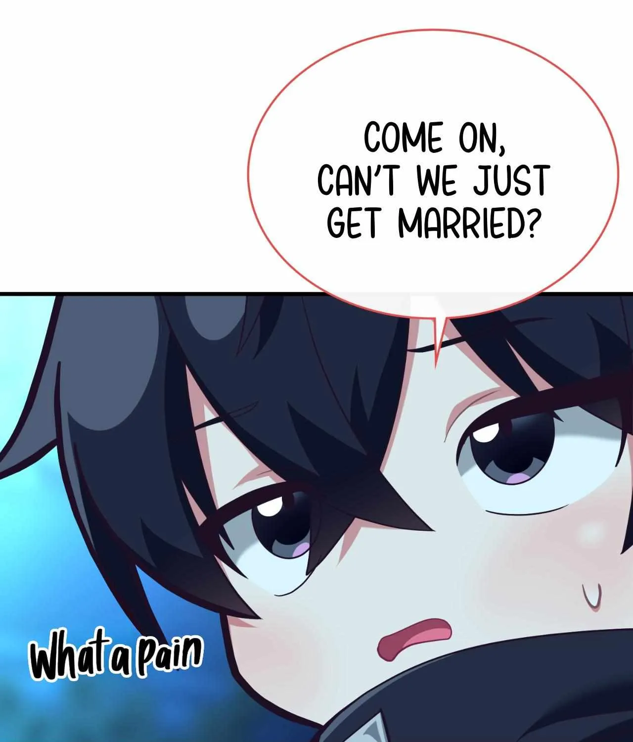 Read My Guildmate Next Door chapter 85 image 100 on Lezhin