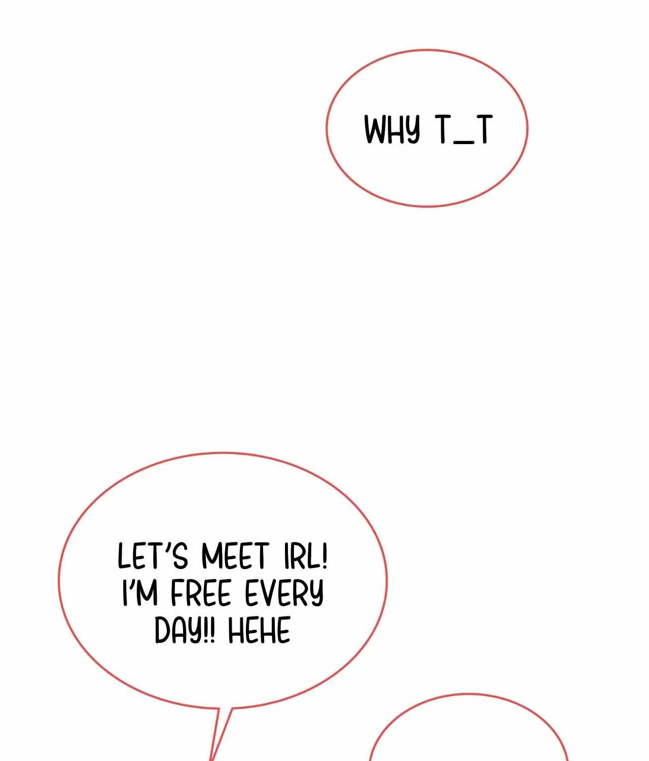 Read My Guildmate Next Door chapter 85 image 102 on Lezhin