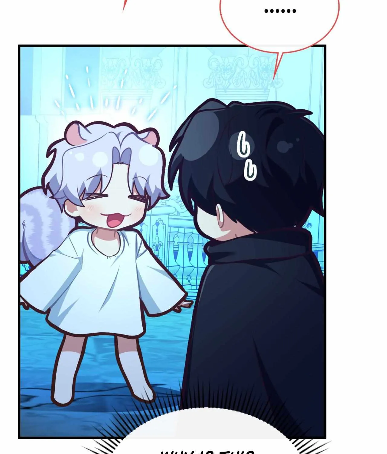 Read My Guildmate Next Door chapter 85 image 103 on Lezhin