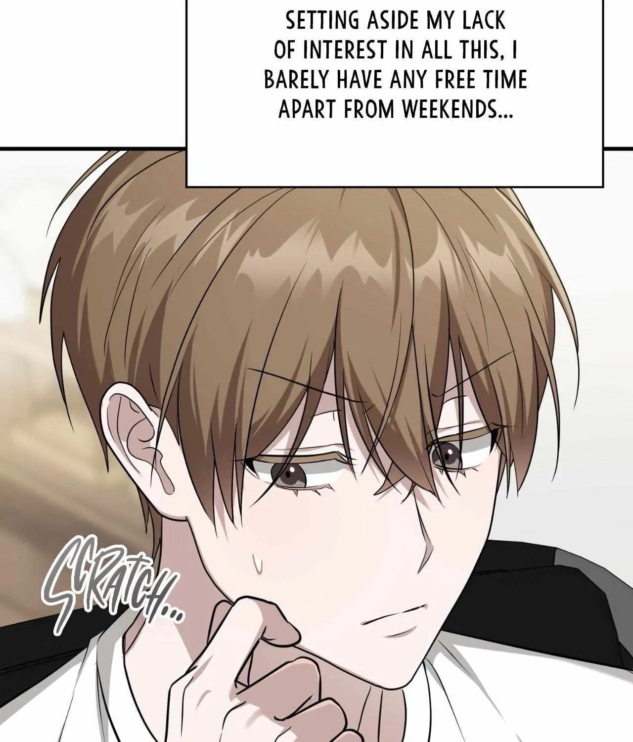 Read My Guildmate Next Door chapter 85 image 105 on Lezhin