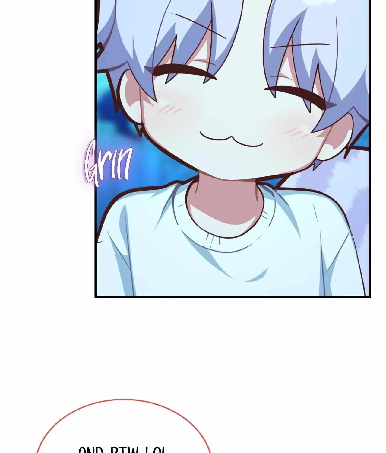 Read My Guildmate Next Door chapter 85 image 111 on Lezhin