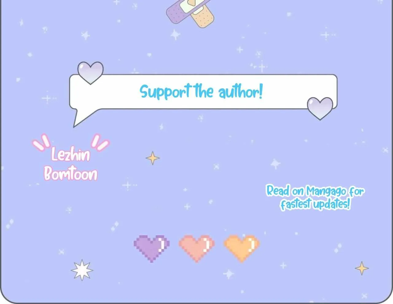 Read My Guildmate Next Door chapter 85 image 117 on Lezhin