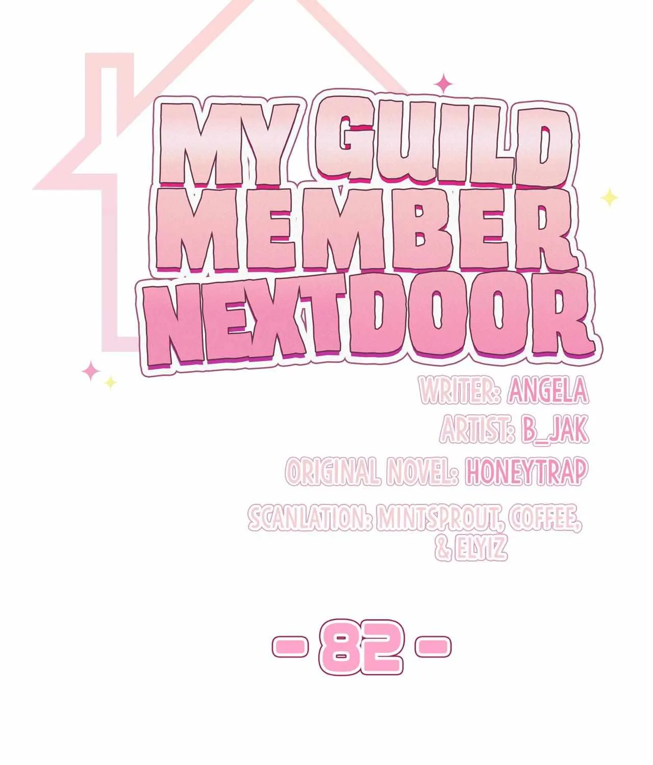 Read My Guildmate Next Door chapter 85 image 18 on Lezhin