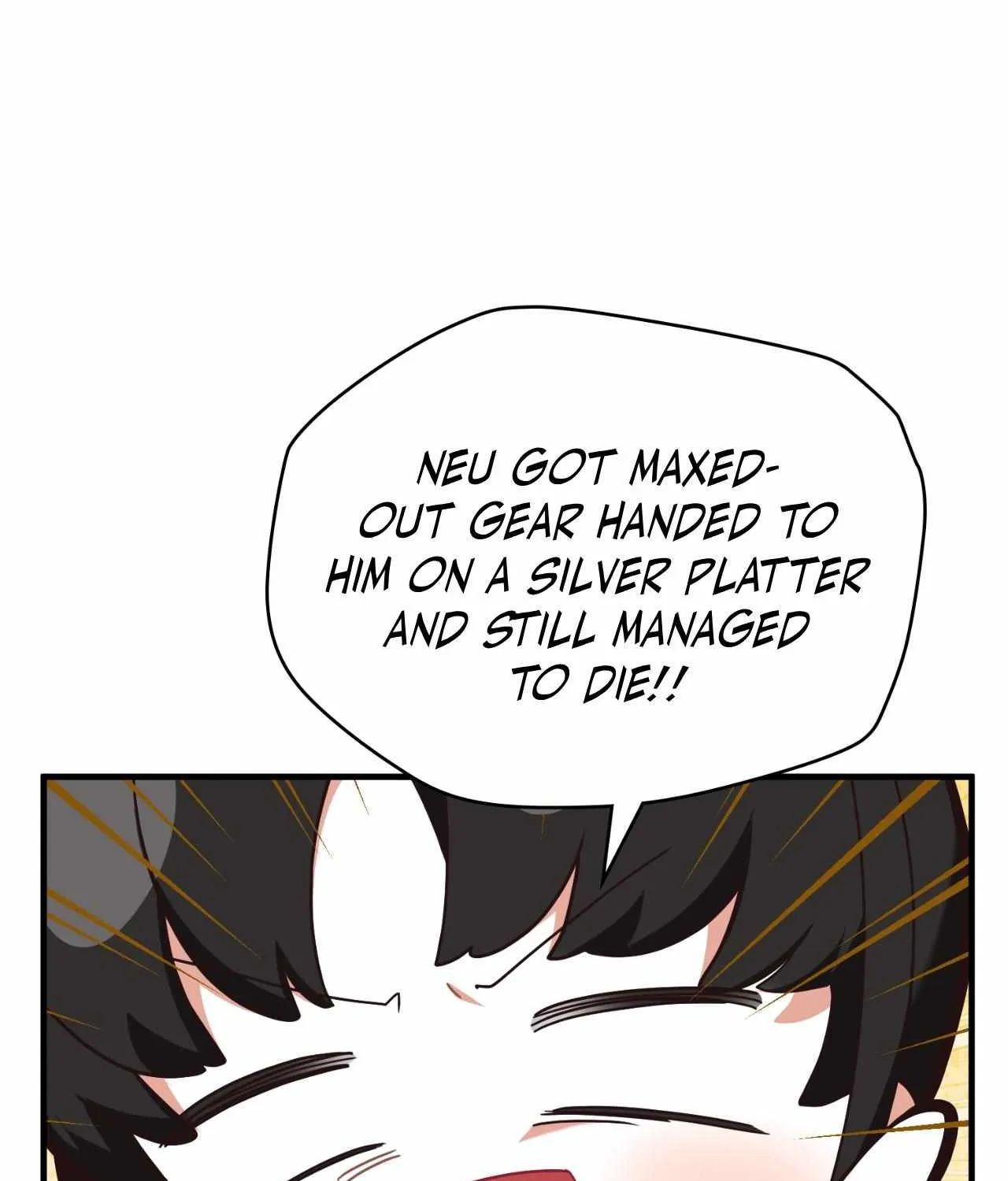 Read My Guildmate Next Door chapter 85 image 20 on Lezhin