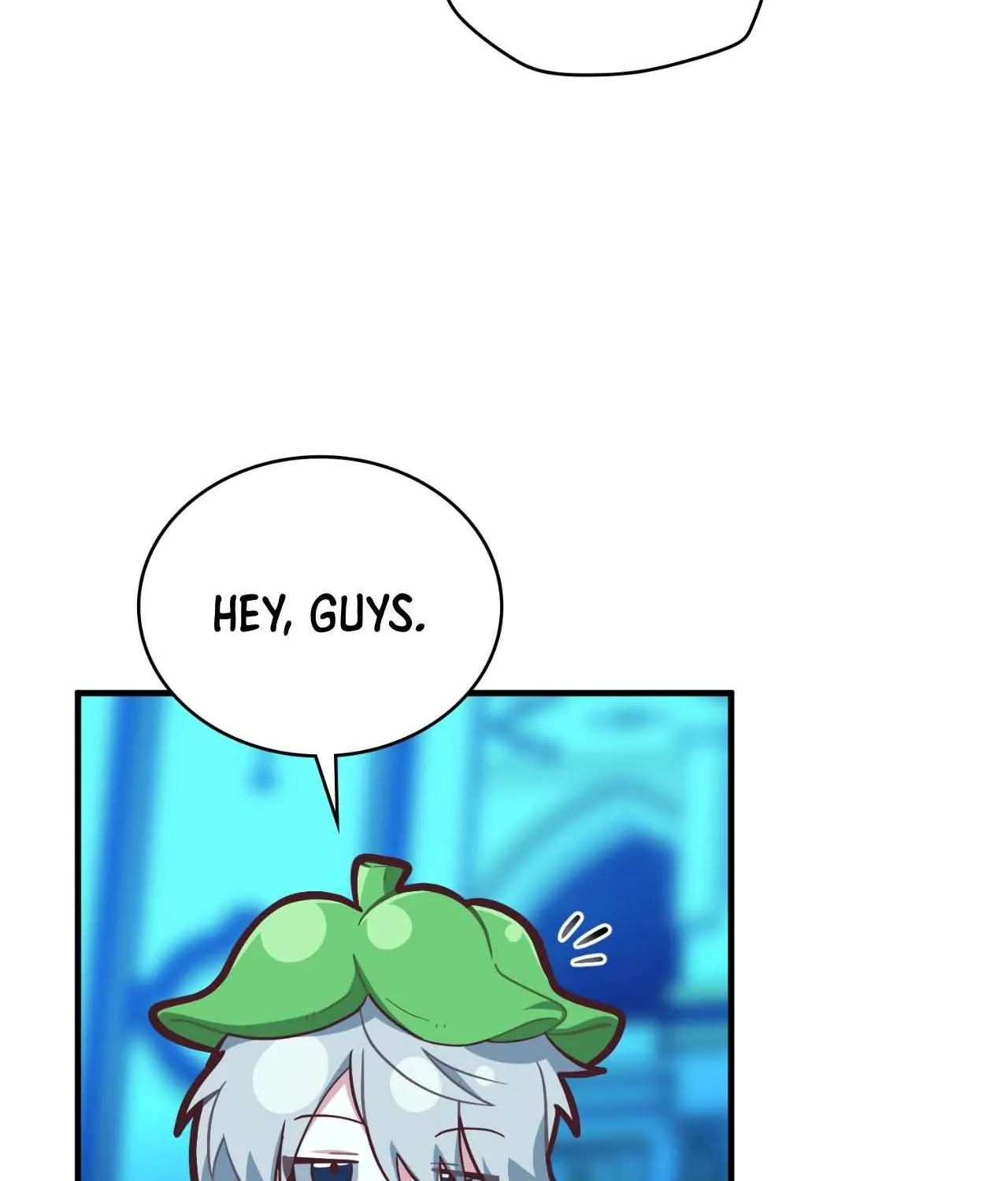 Read My Guildmate Next Door chapter 85 image 23 on Lezhin