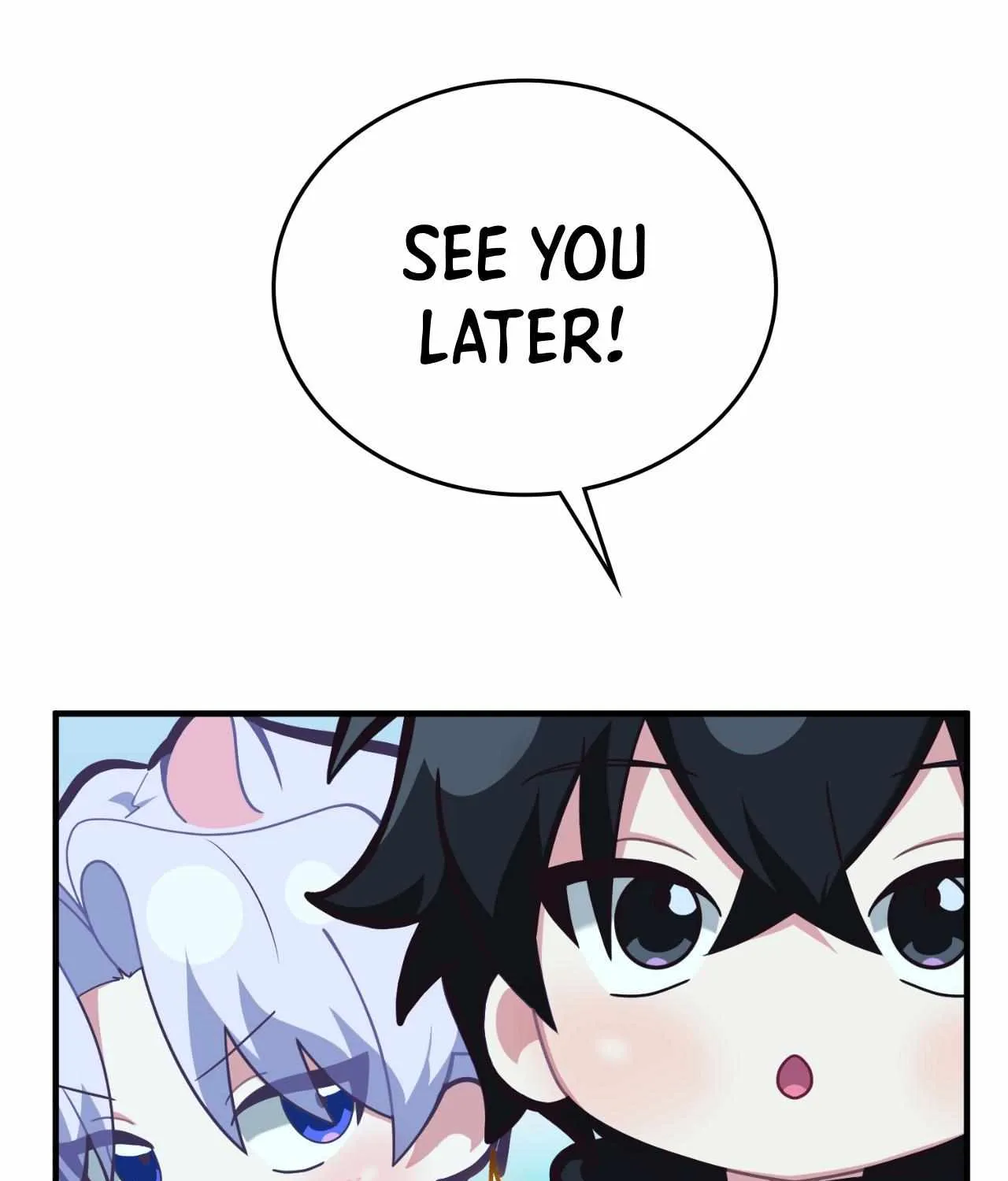 Read My Guildmate Next Door chapter 85 image 26 on Lezhin