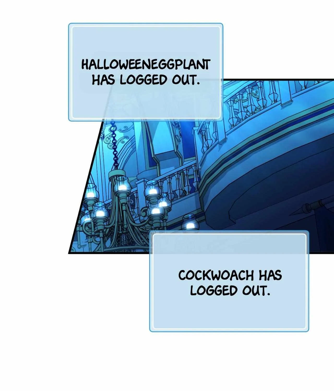 Read My Guildmate Next Door chapter 85 image 28 on Lezhin
