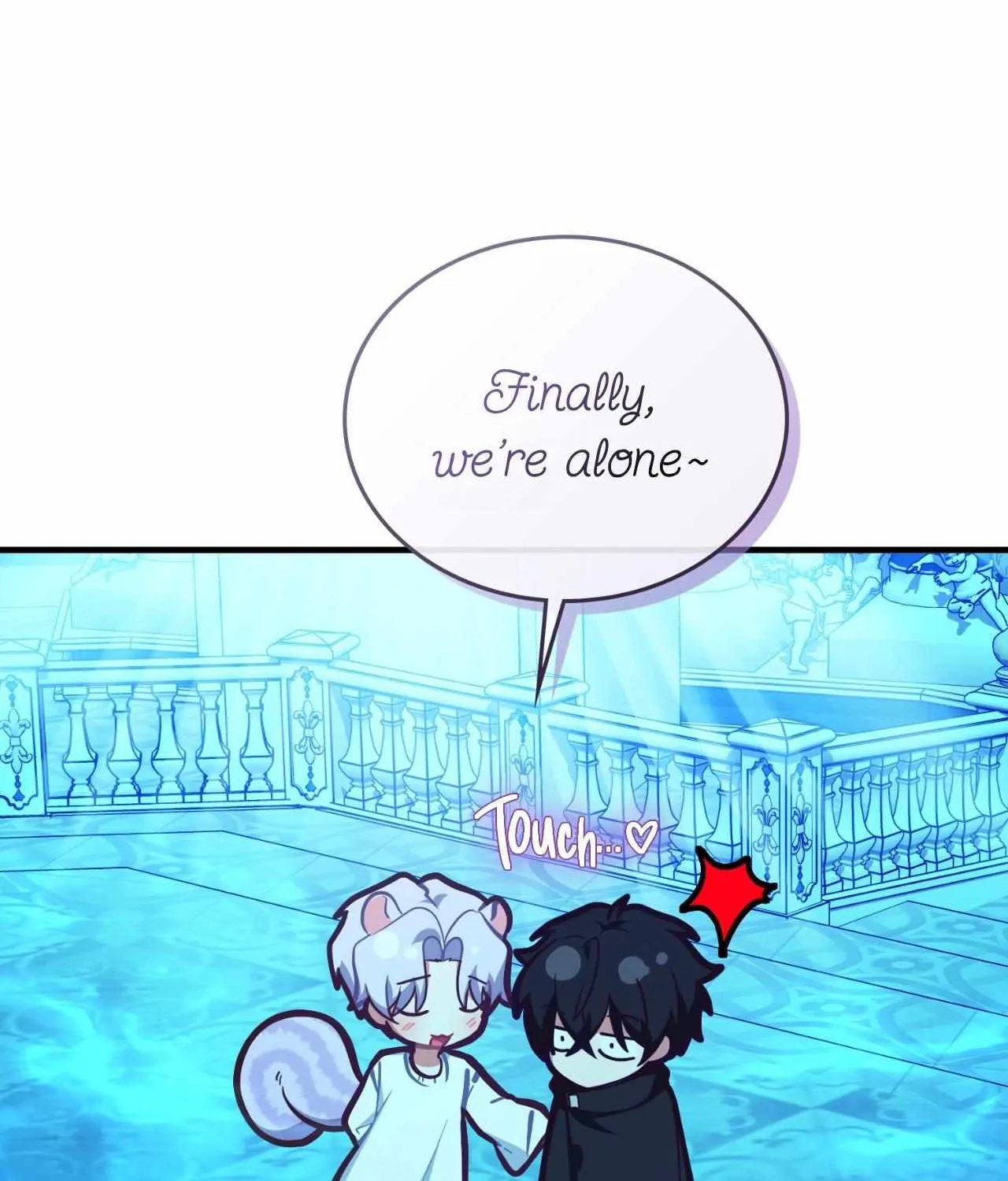 Read My Guildmate Next Door chapter 85 image 29 on Lezhin
