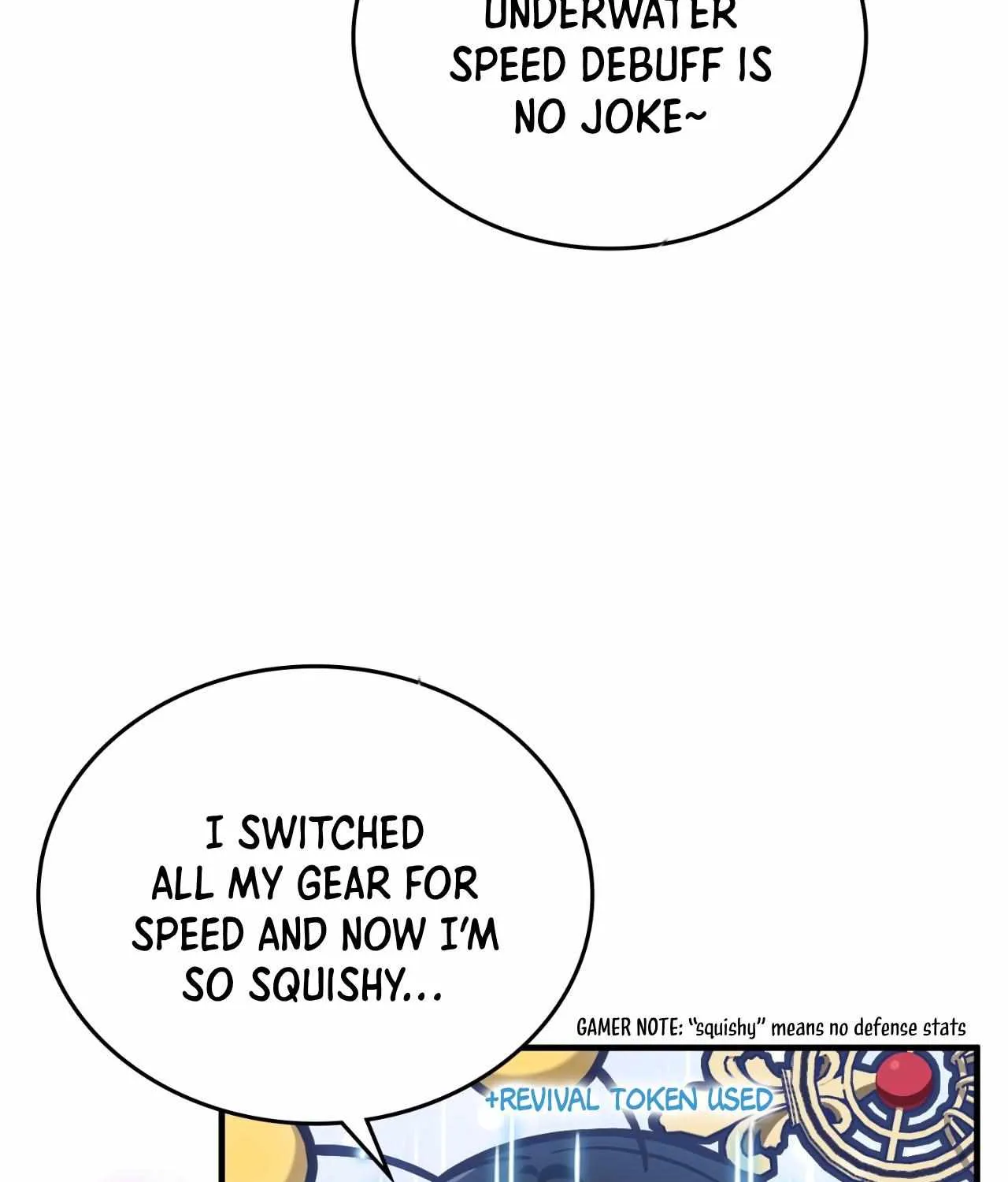 Read My Guildmate Next Door chapter 85 image 3 on Lezhin