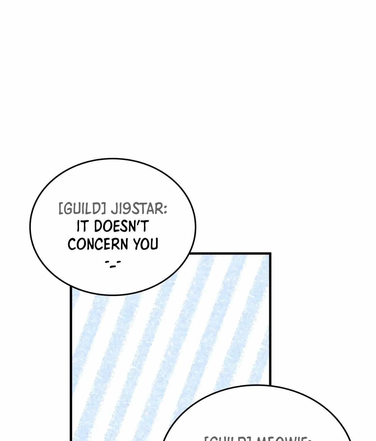 Read My Guildmate Next Door chapter 85 image 37 on Lezhin