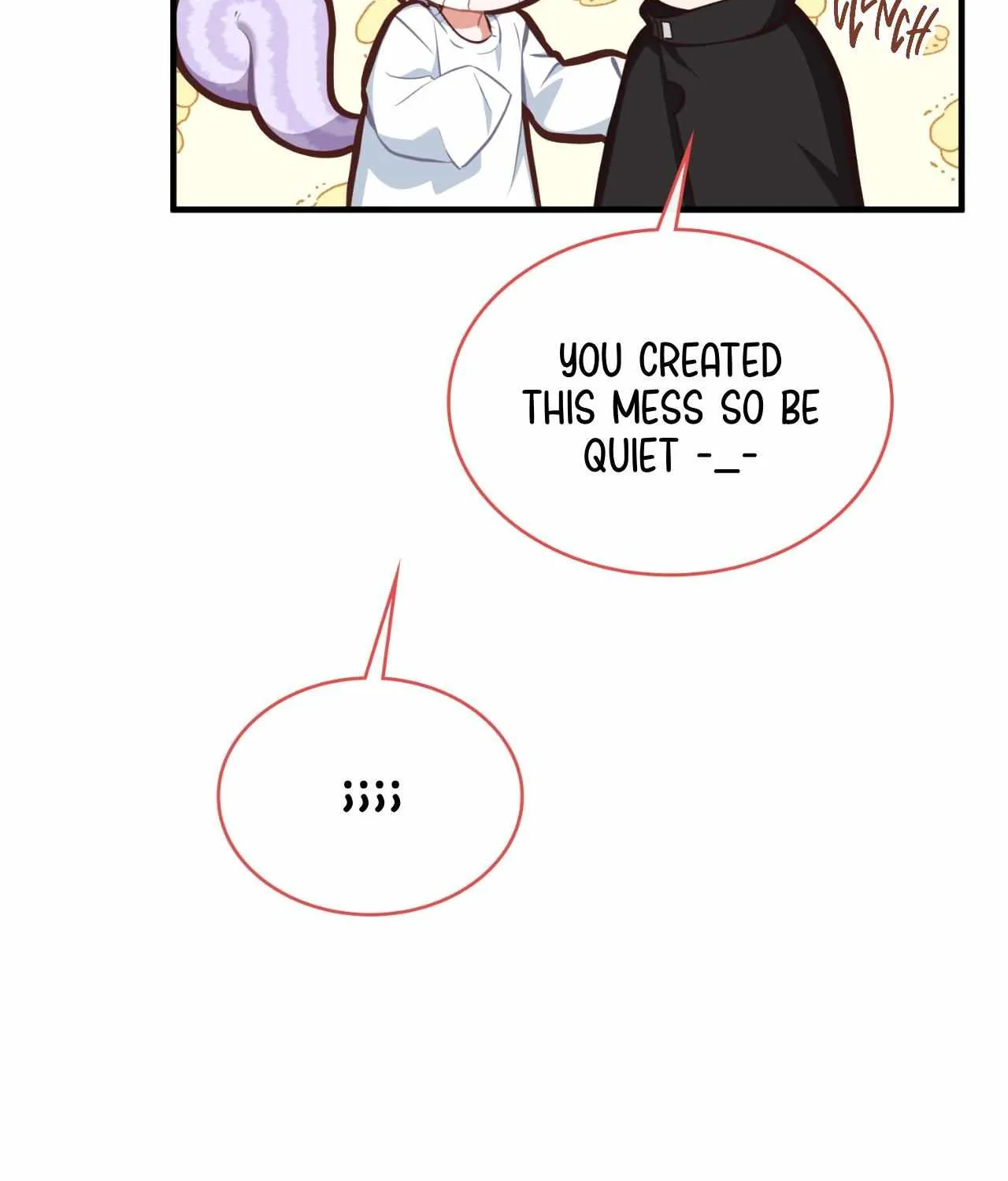 Read My Guildmate Next Door chapter 85 image 40 on Lezhin