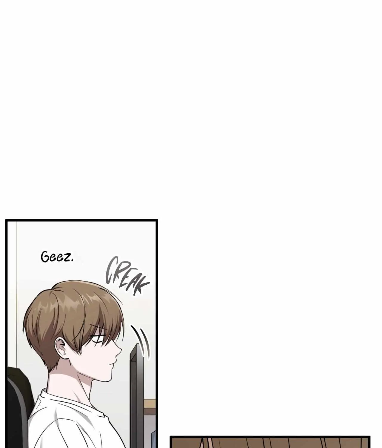 Read My Guildmate Next Door chapter 85 image 41 on Lezhin