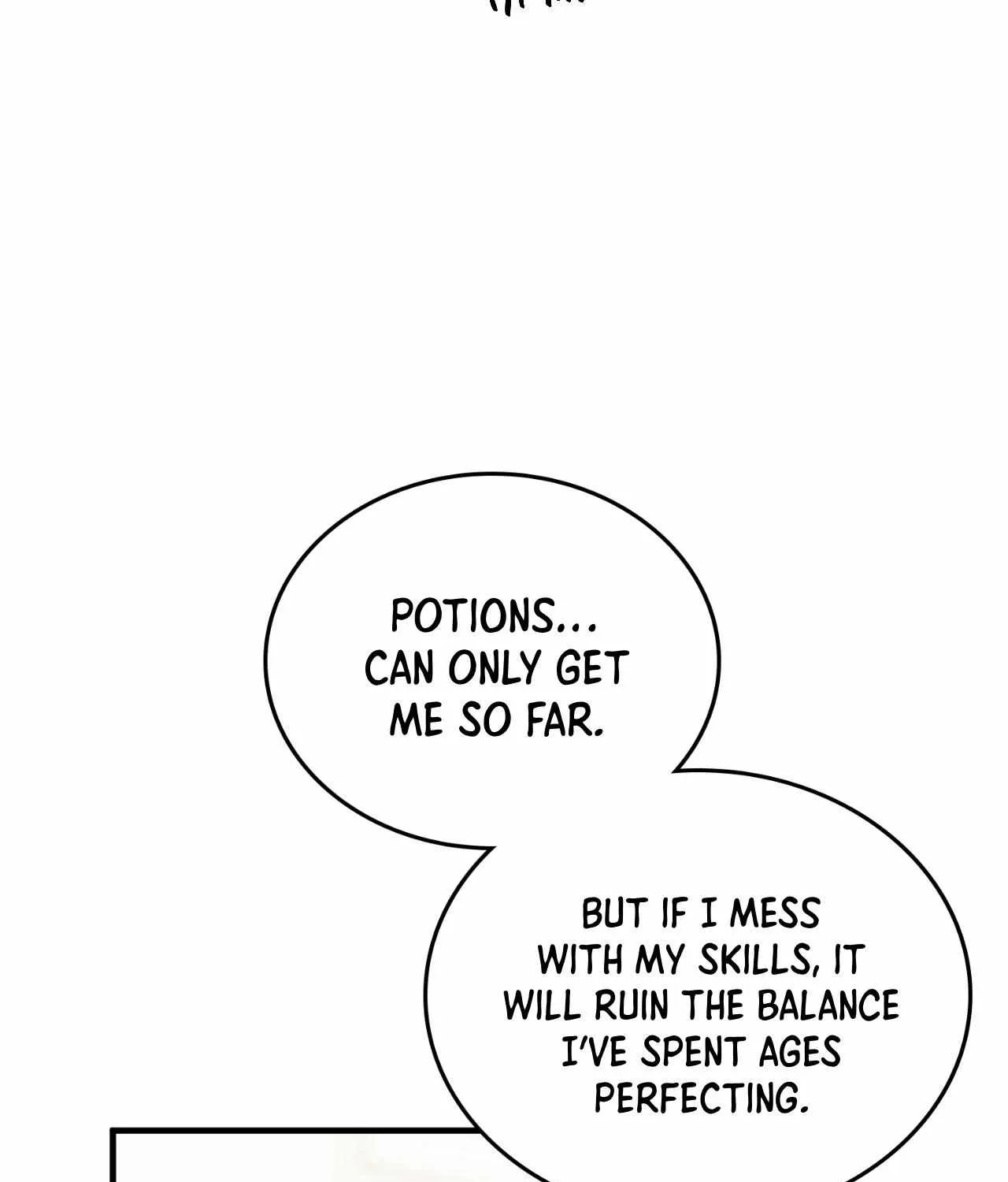 Read My Guildmate Next Door chapter 85 image 48 on Lezhin