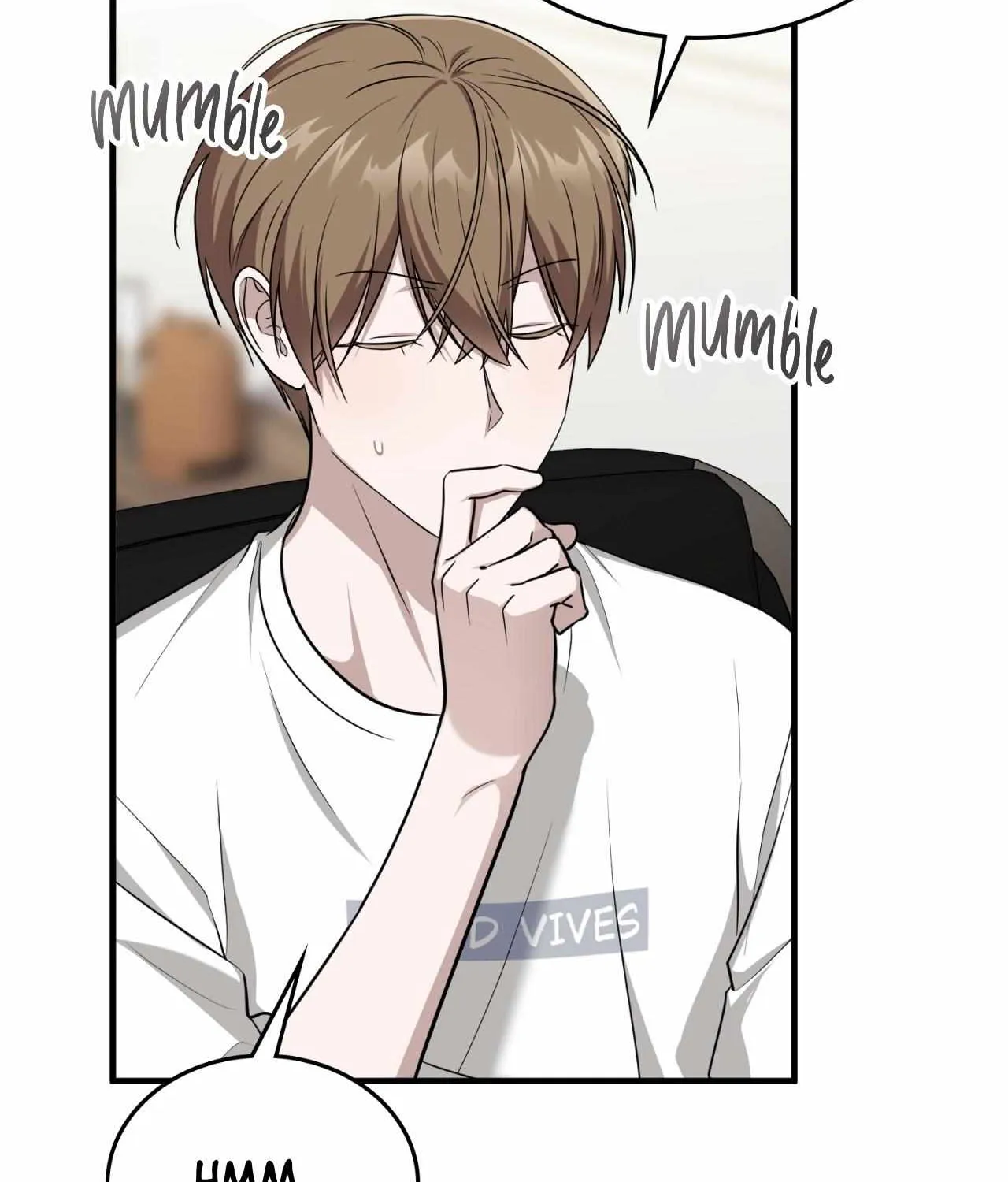 Read My Guildmate Next Door chapter 85 image 49 on Lezhin