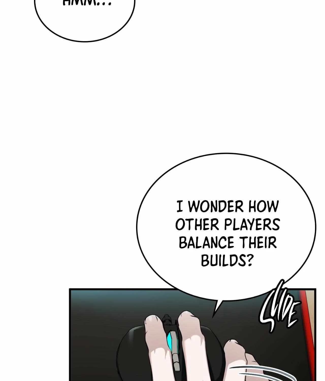 Read My Guildmate Next Door chapter 85 image 50 on Lezhin