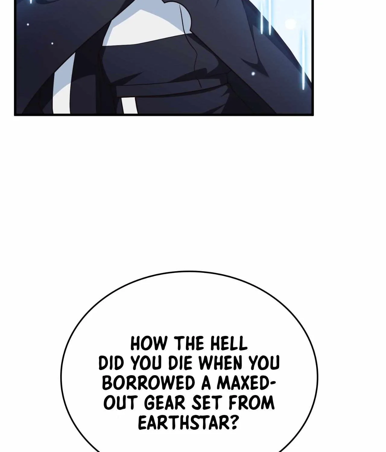 Read My Guildmate Next Door chapter 85 image 6 on Lezhin