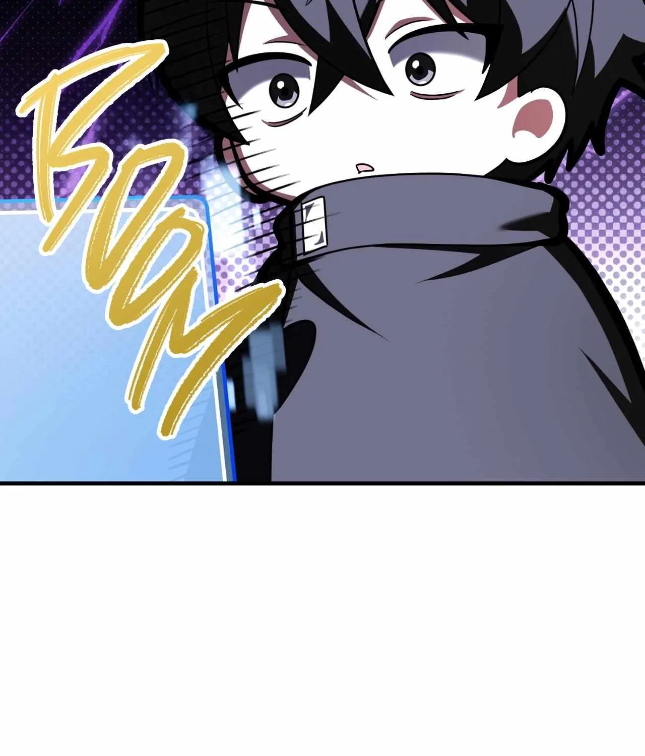 Read My Guildmate Next Door chapter 85 image 61 on Lezhin