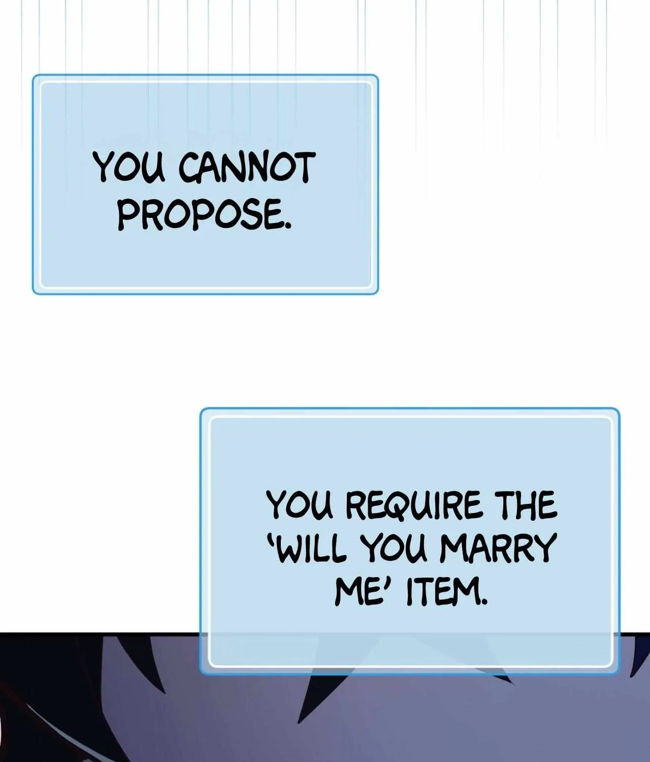 Read My Guildmate Next Door chapter 85 image 64 on Lezhin