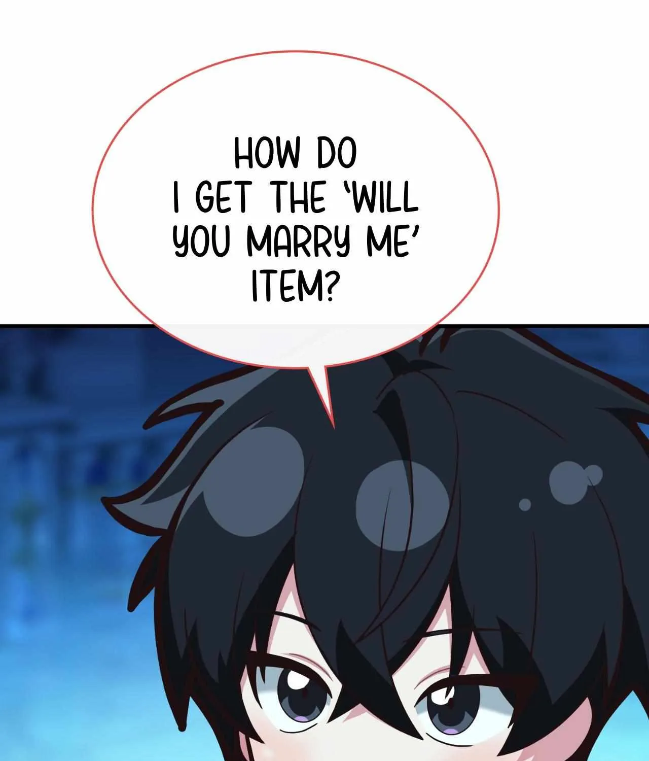 Read My Guildmate Next Door chapter 85 image 68 on Lezhin
