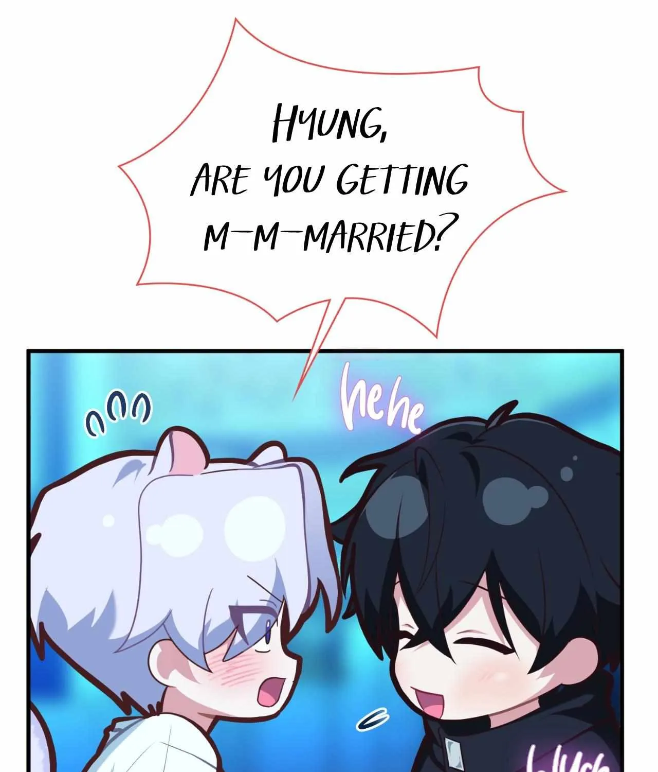 Read My Guildmate Next Door chapter 85 image 75 on Lezhin
