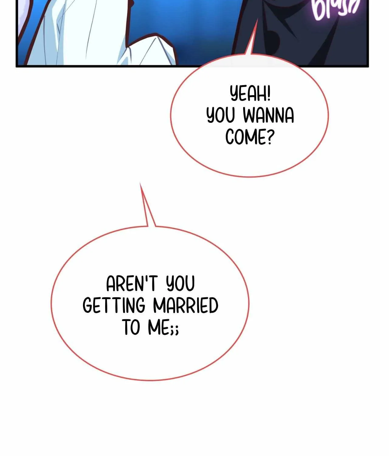 Read My Guildmate Next Door chapter 85 image 76 on Lezhin