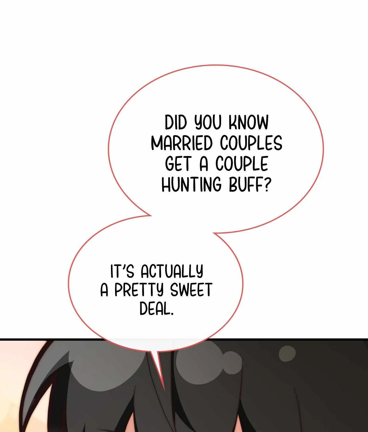 Read My Guildmate Next Door chapter 85 image 77 on Lezhin