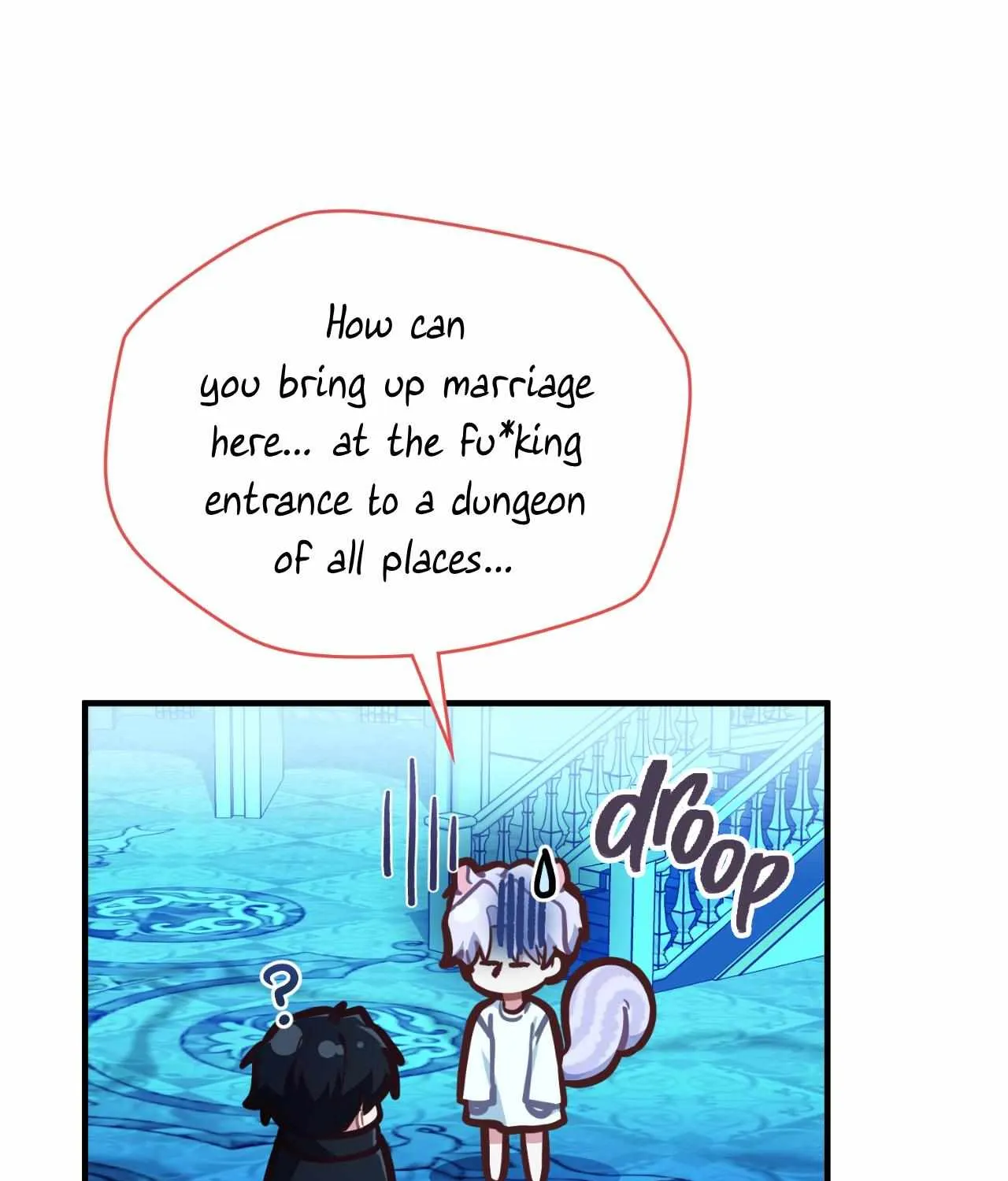 Read My Guildmate Next Door chapter 85 image 79 on Lezhin