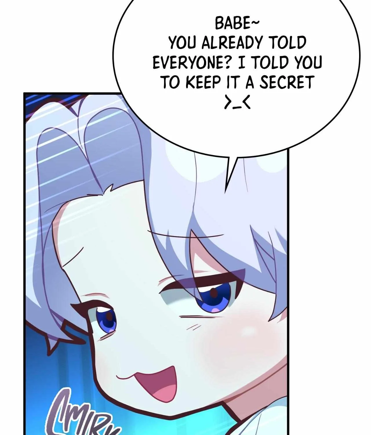Read My Guildmate Next Door chapter 85 image 8 on Lezhin