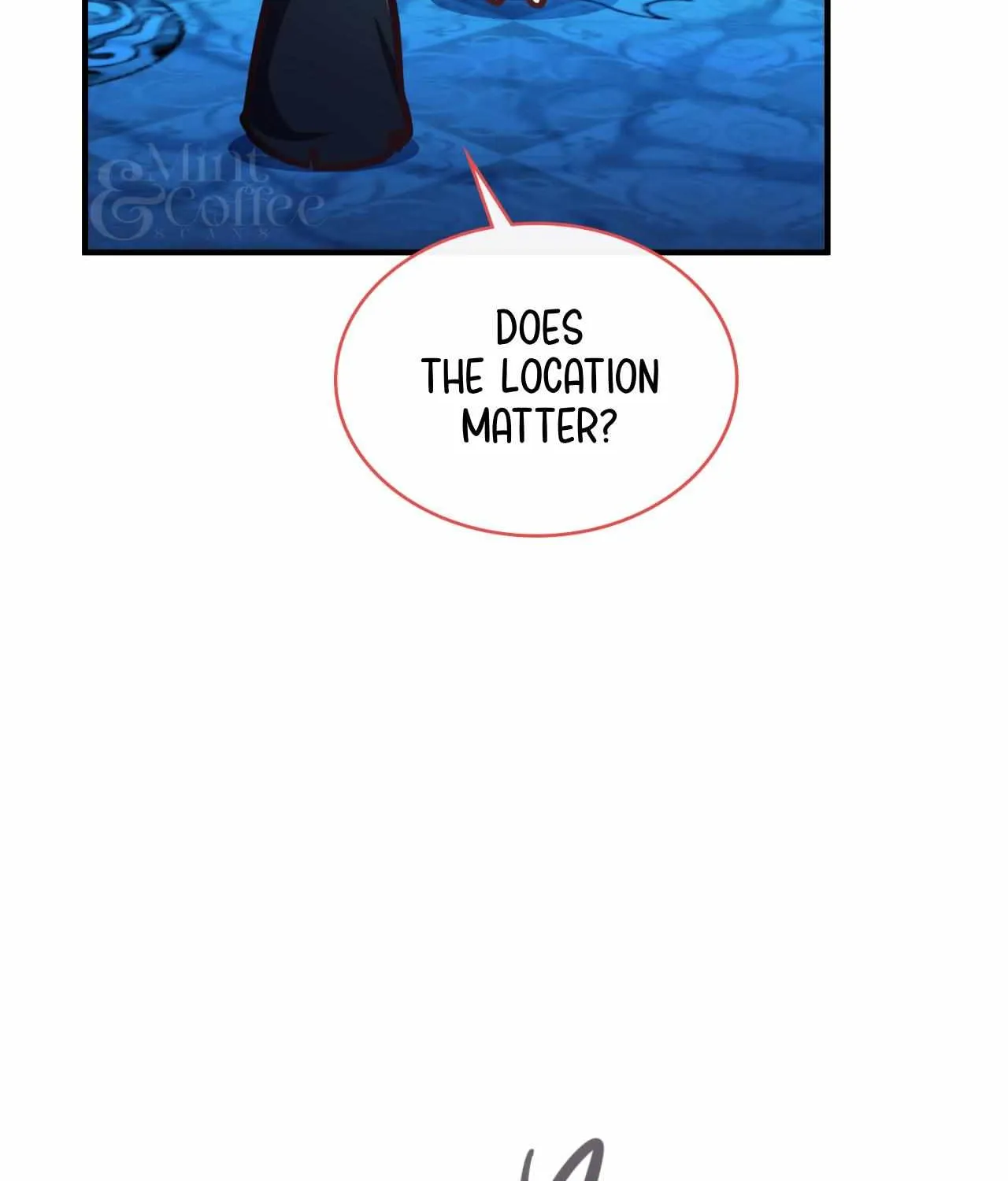 Read My Guildmate Next Door chapter 85 image 80 on Lezhin