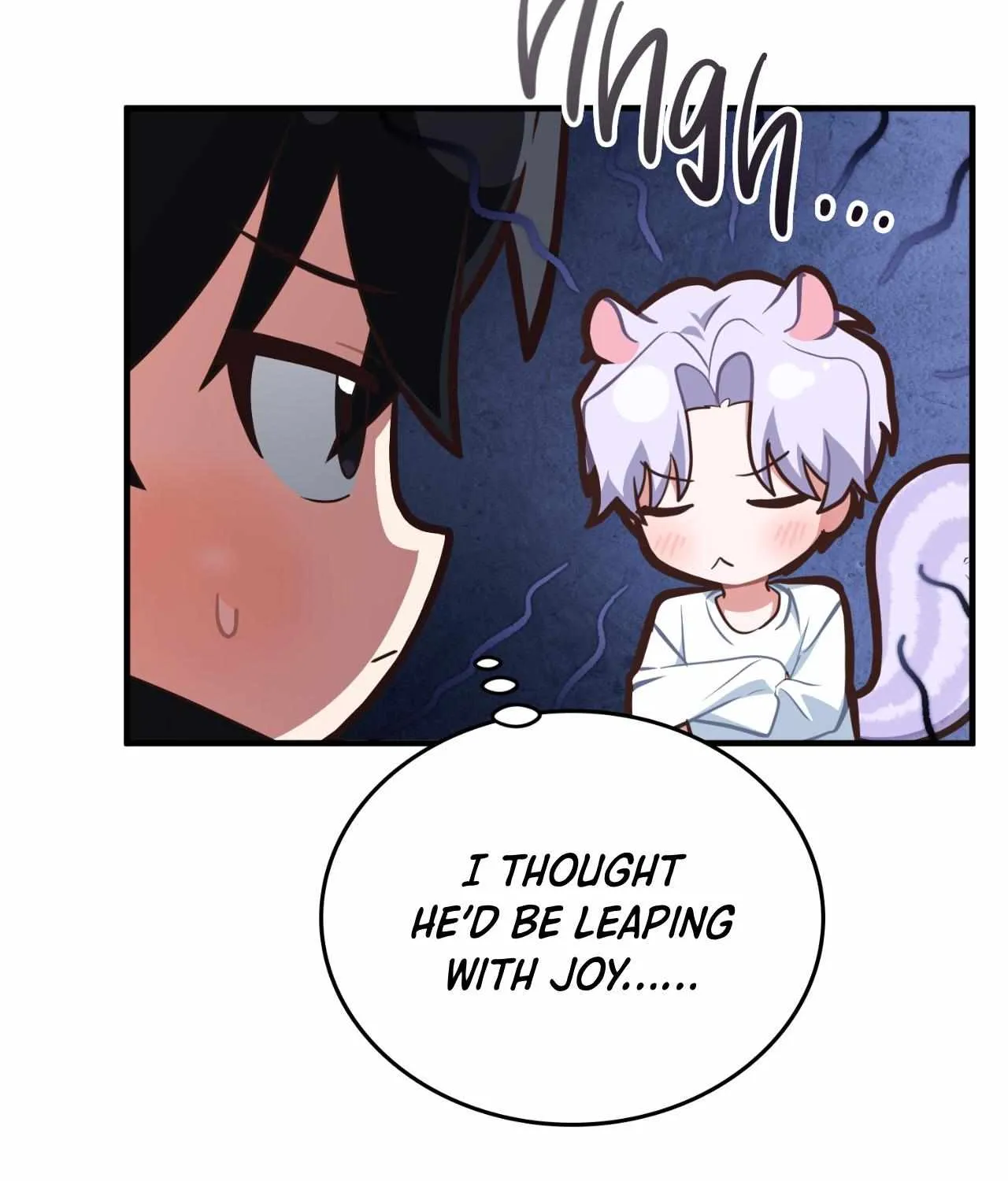 Read My Guildmate Next Door chapter 85 image 81 on Lezhin