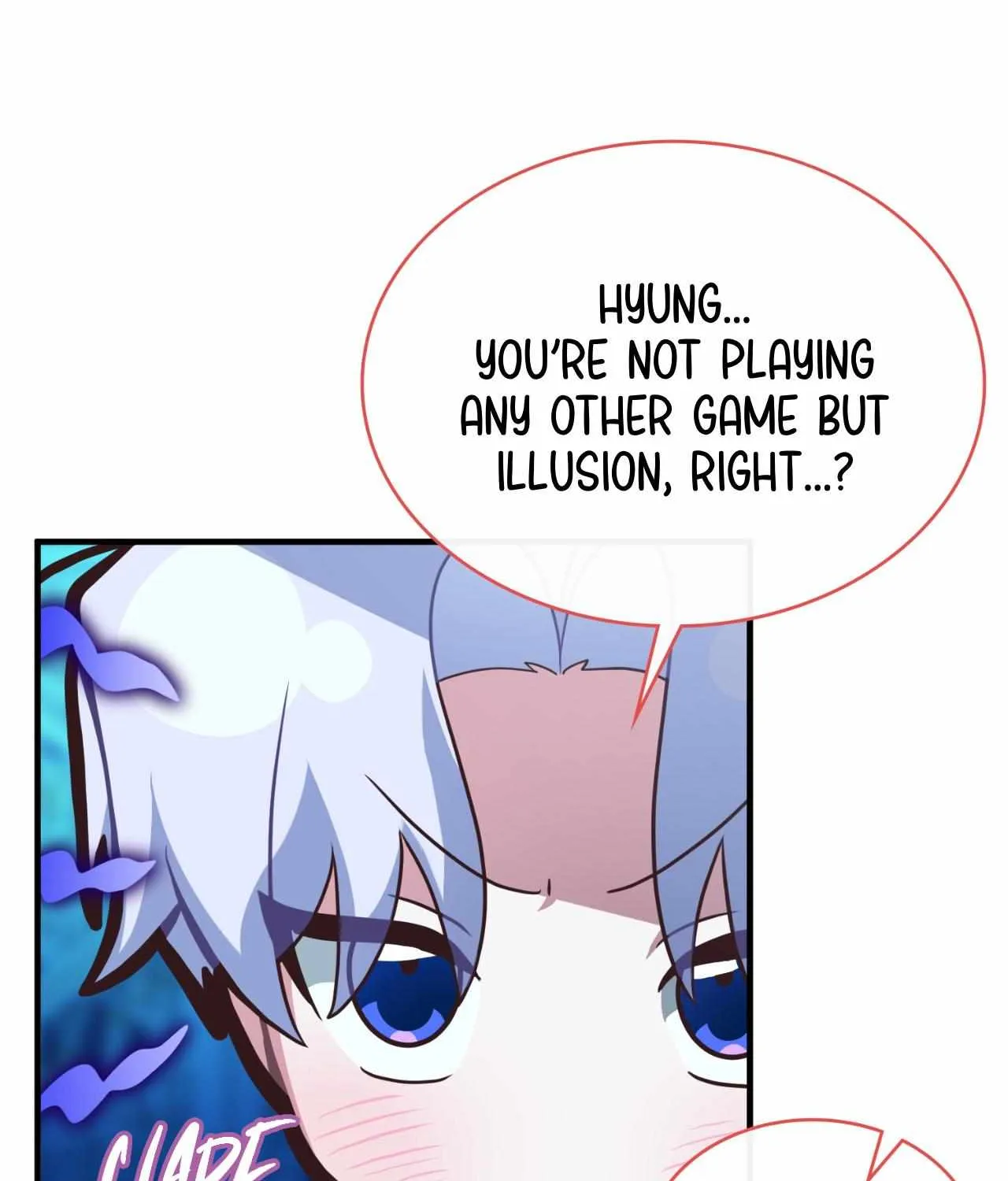 Read My Guildmate Next Door chapter 85 image 82 on Lezhin