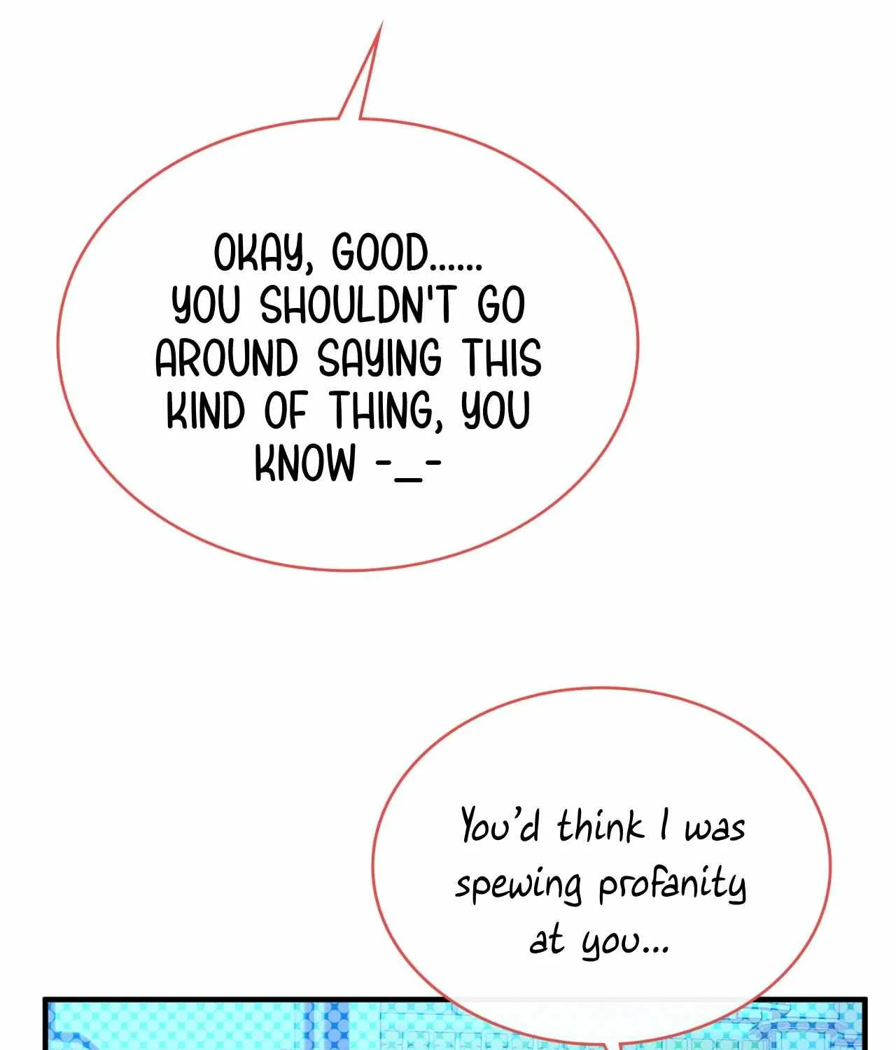 Read My Guildmate Next Door chapter 85 image 84 on Lezhin