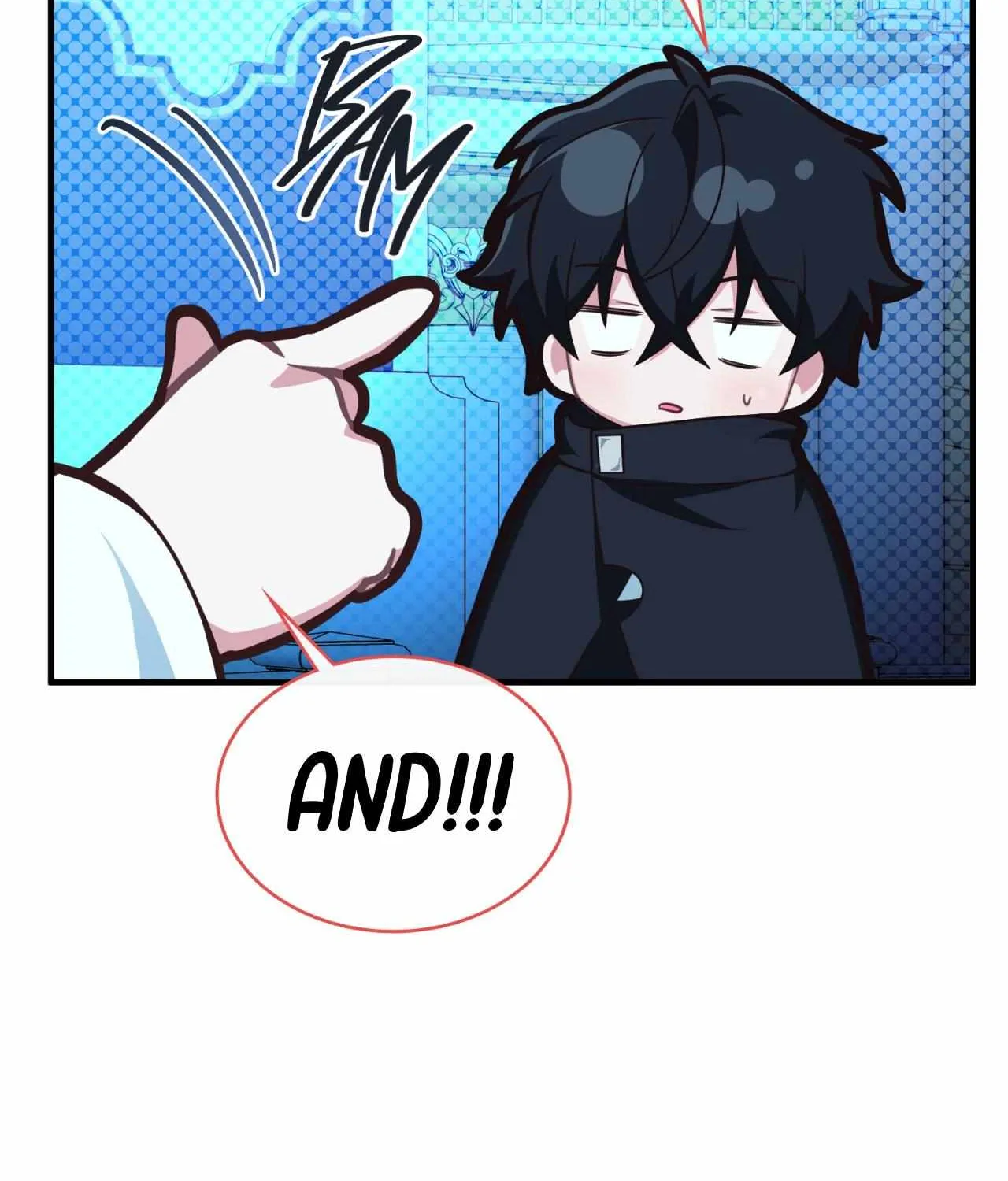 Read My Guildmate Next Door chapter 85 image 85 on Lezhin