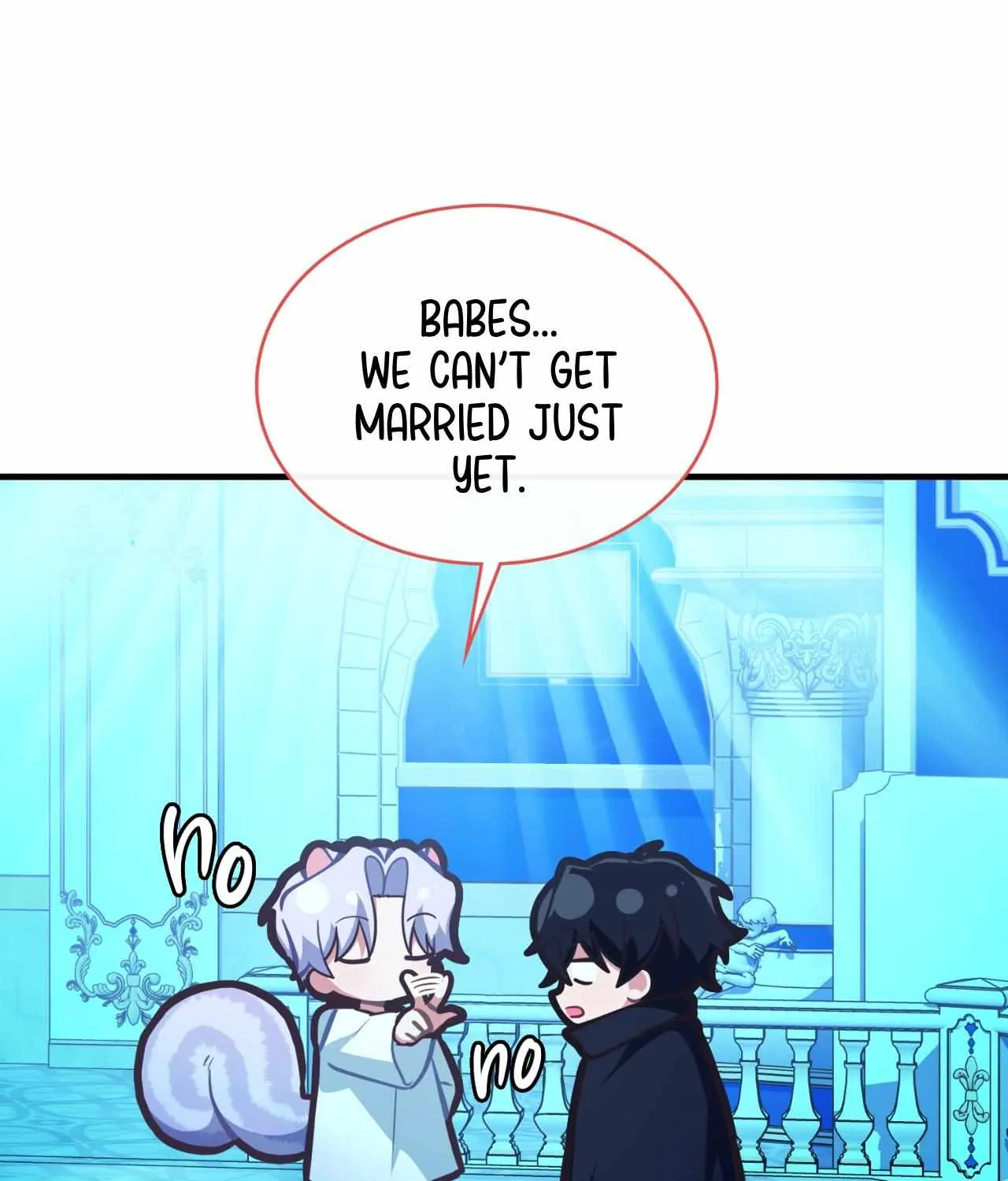 Read My Guildmate Next Door chapter 85 image 86 on Lezhin