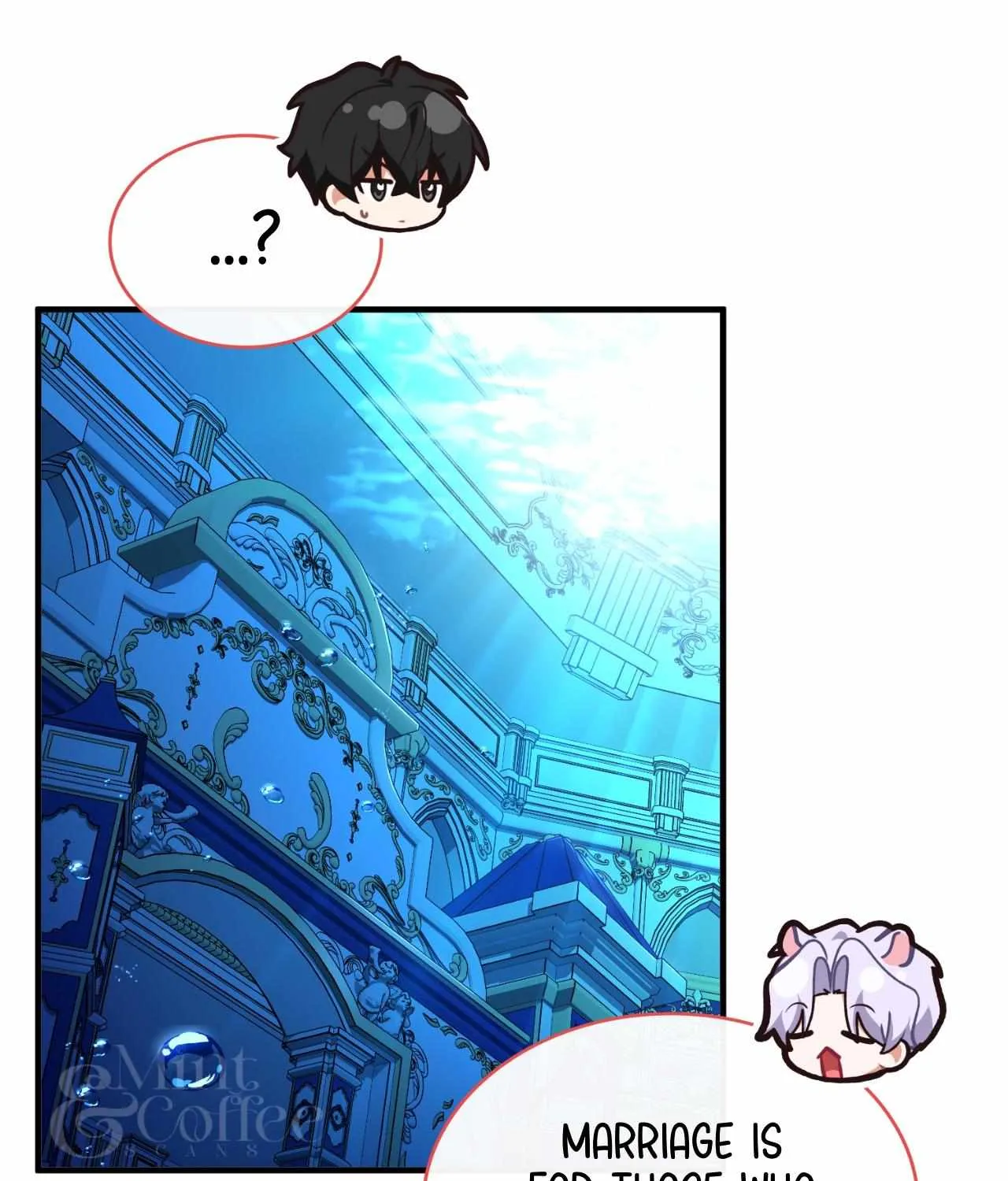 Read My Guildmate Next Door chapter 85 image 94 on Lezhin