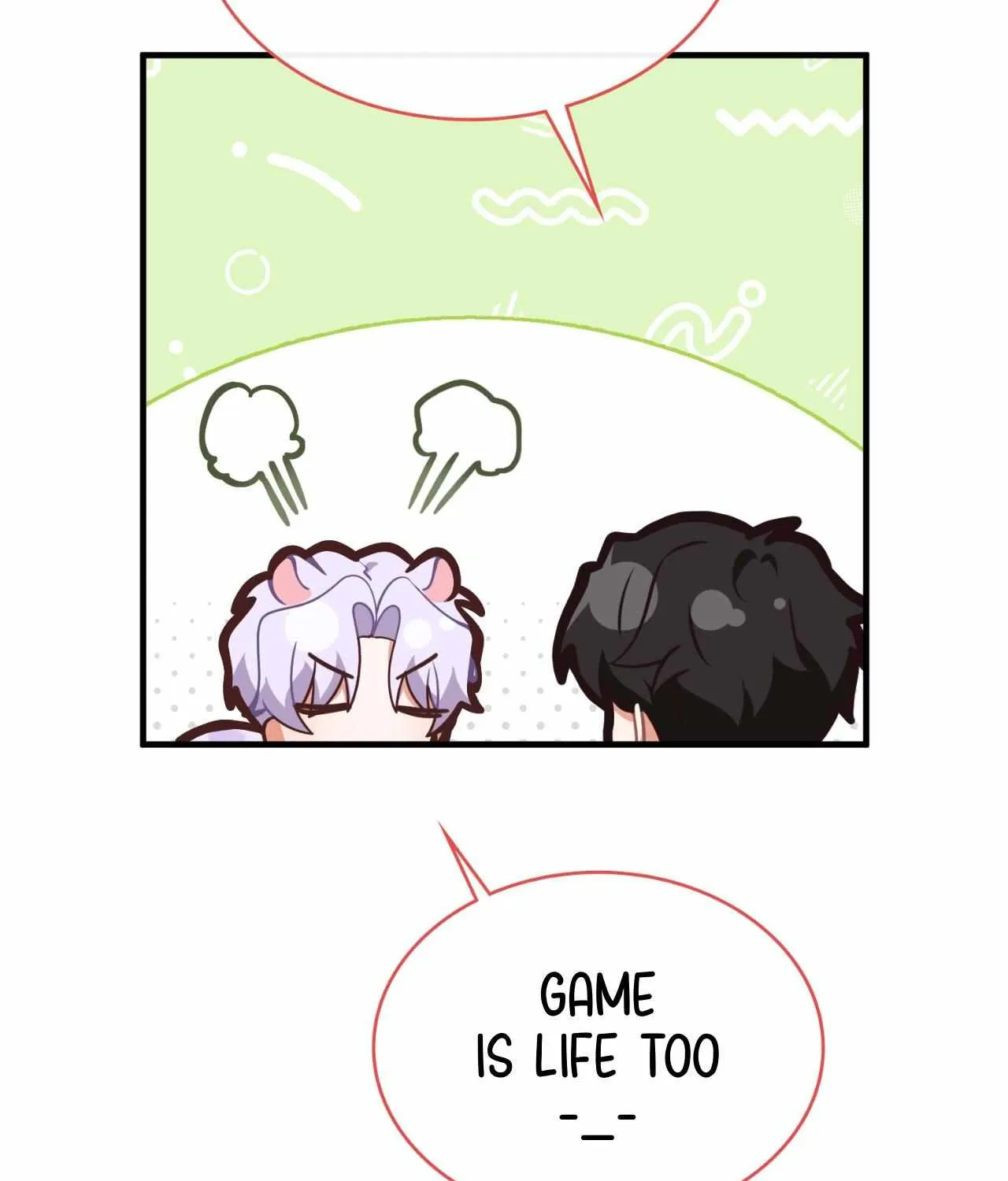 Read My Guildmate Next Door chapter 85 image 96 on Lezhin
