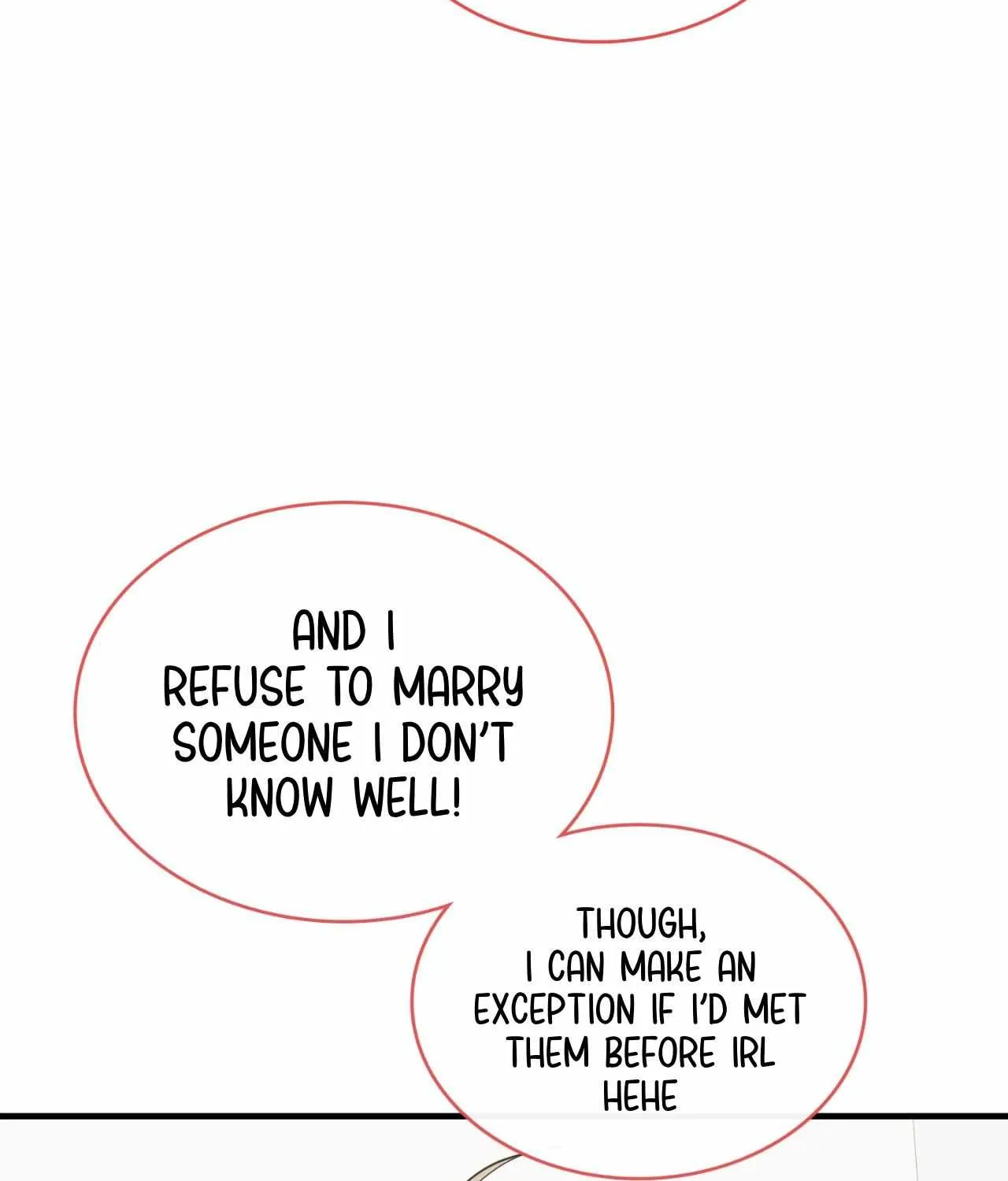 Read My Guildmate Next Door chapter 85 image 97 on Lezhin