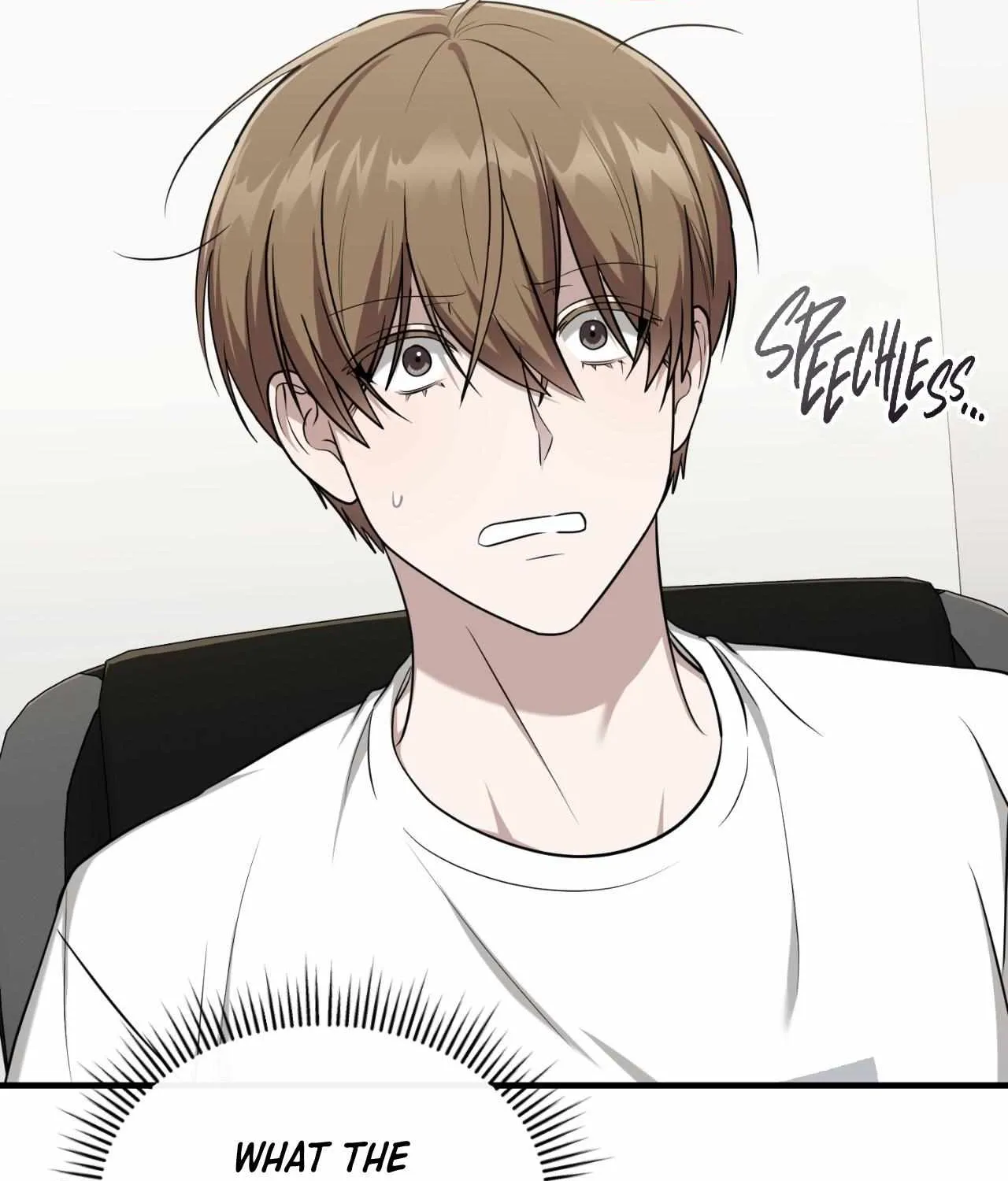 Read My Guildmate Next Door chapter 85 image 98 on Lezhin