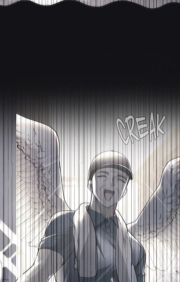 Read My Guildmate Next Door chapter 86.1 image 100 on Lezhin