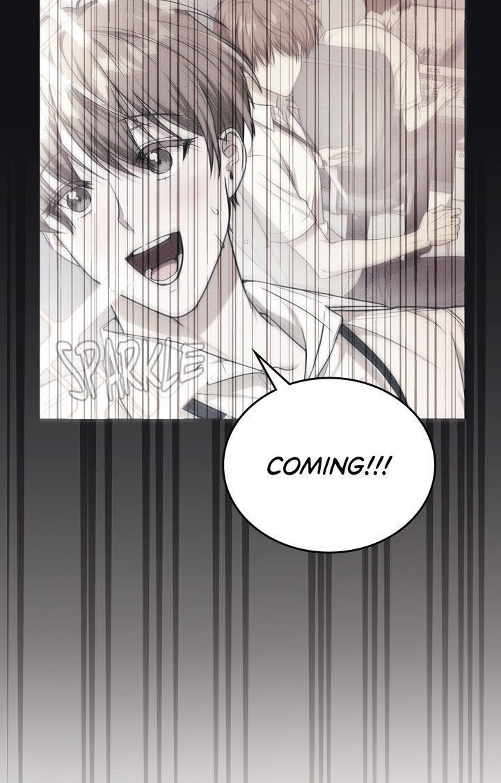 Read My Guildmate Next Door chapter 86.1 image 102 on Lezhin