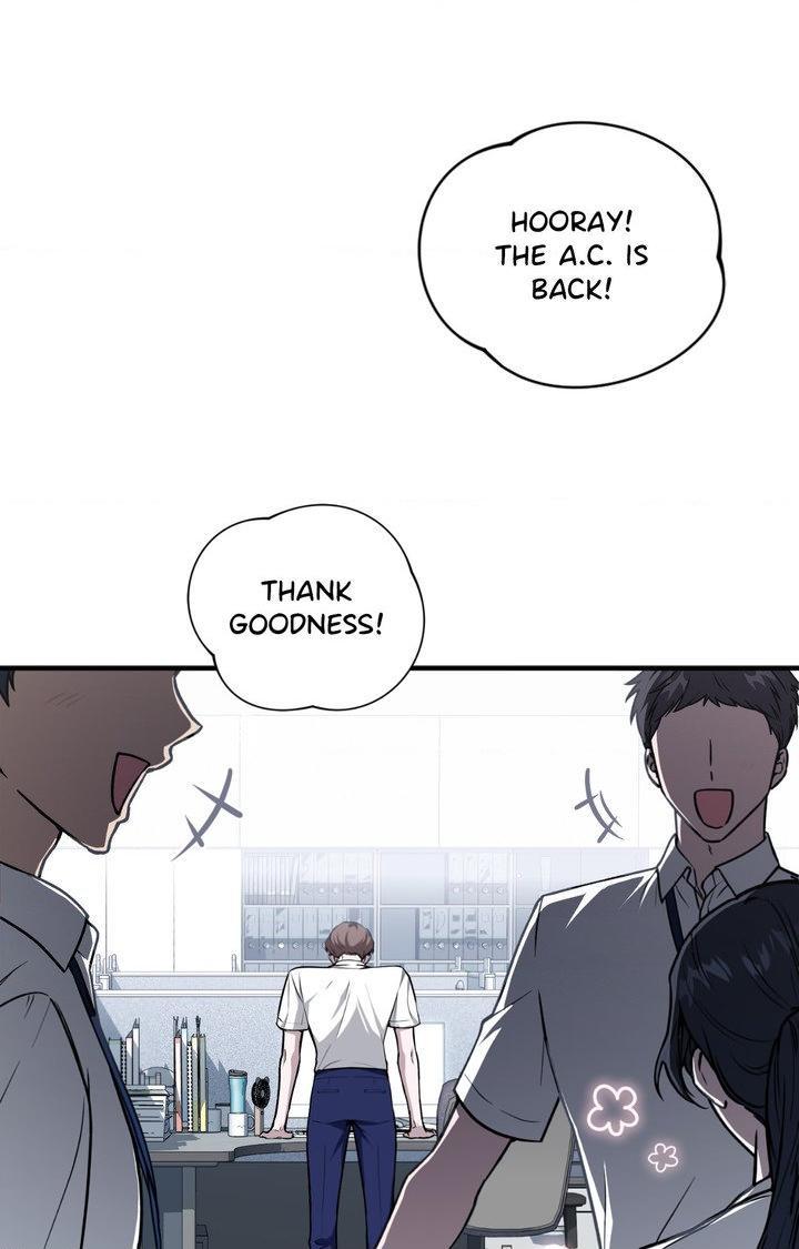 Read My Guildmate Next Door chapter 86.1 image 105 on Lezhin