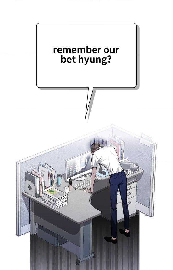 Read My Guildmate Next Door chapter 86.1 image 108 on Lezhin