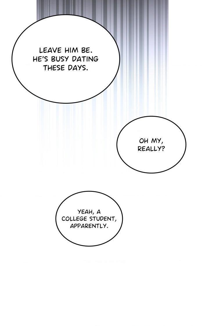 Read My Guildmate Next Door chapter 86.1 image 109 on Lezhin