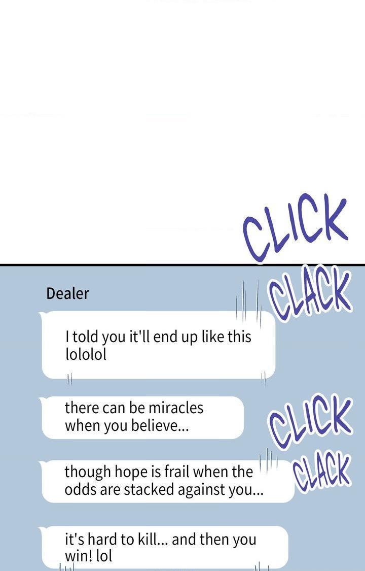 Read My Guildmate Next Door chapter 86.1 image 114 on Lezhin