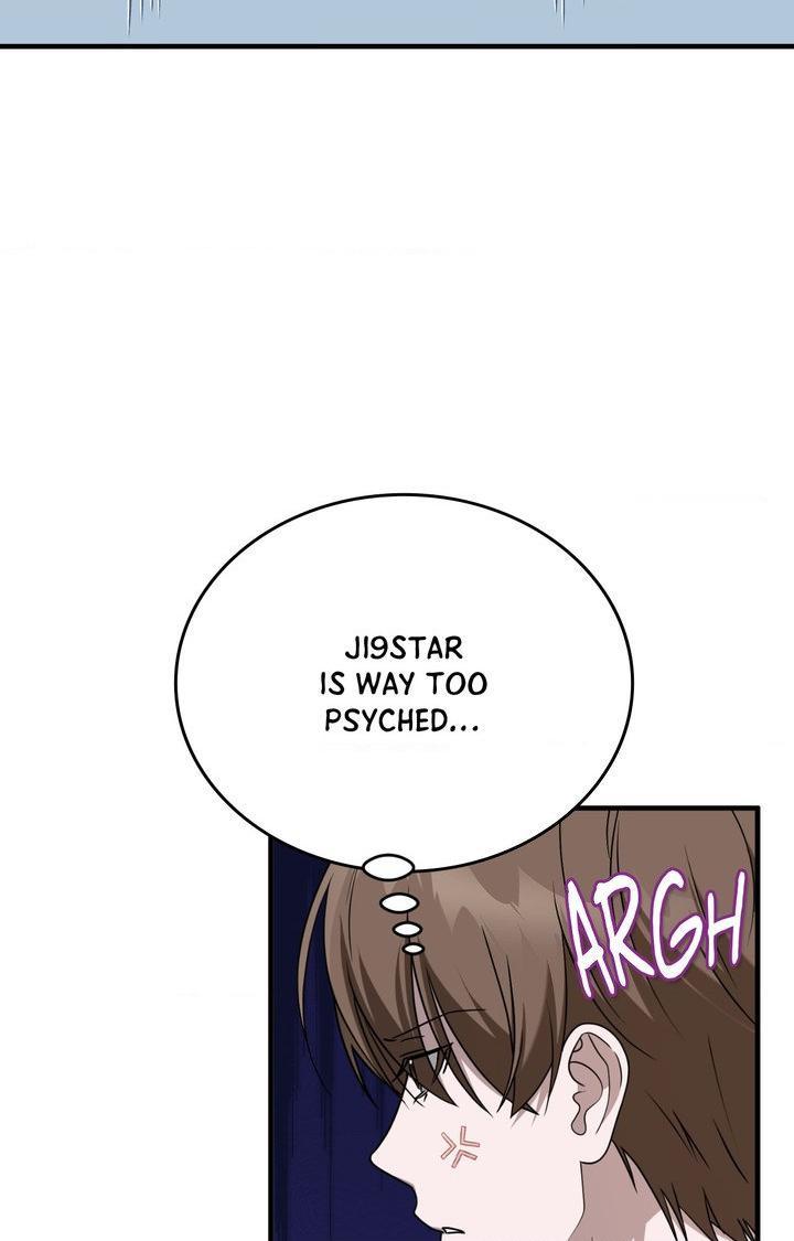 Read My Guildmate Next Door chapter 86.1 image 115 on Lezhin