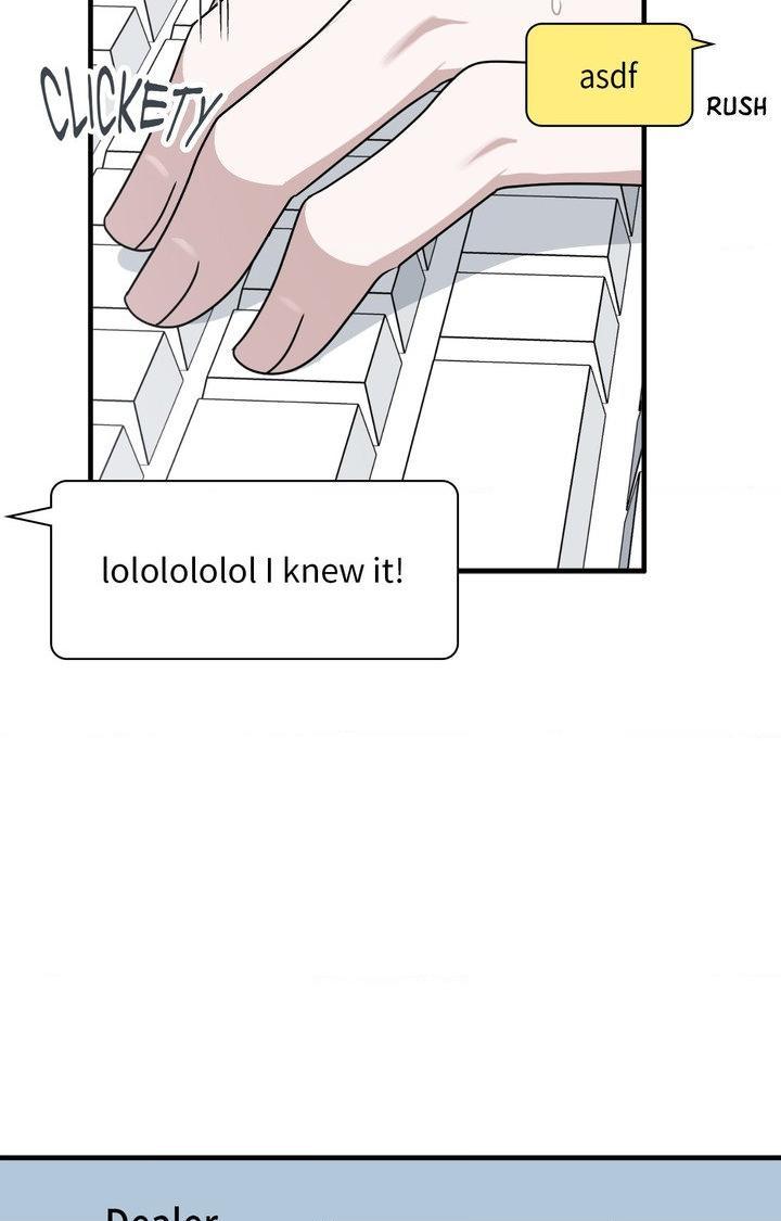 Read My Guildmate Next Door chapter 86.1 image 117 on Lezhin