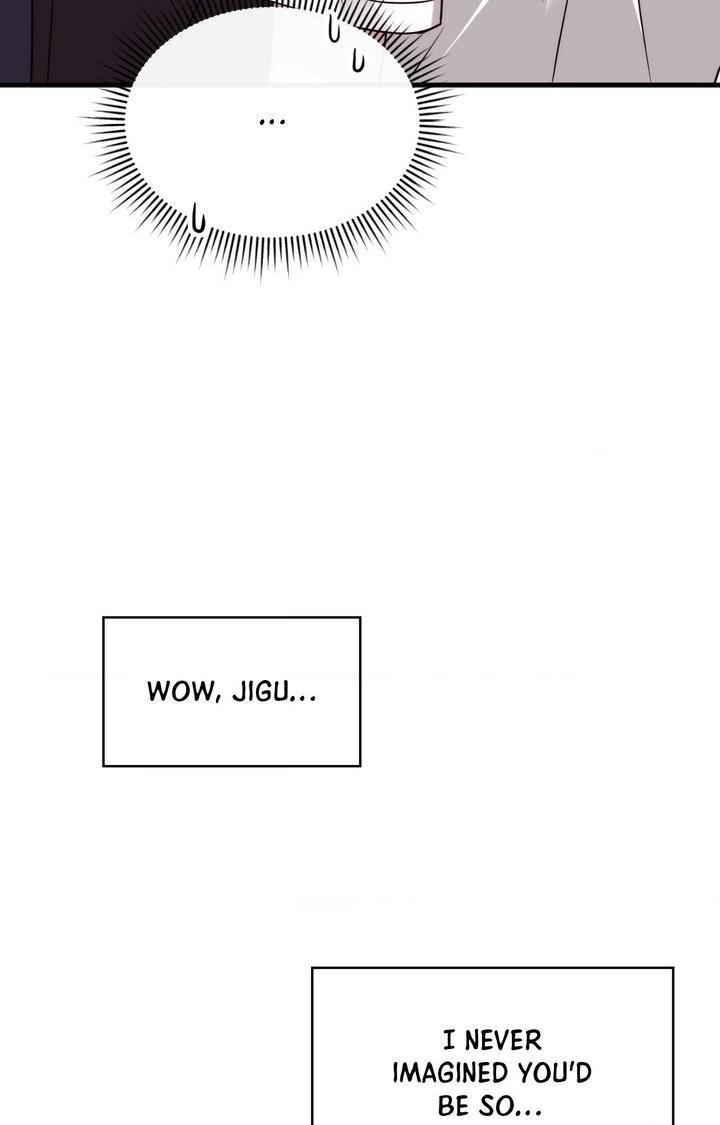 Read My Guildmate Next Door chapter 86.1 image 12 on Lezhin