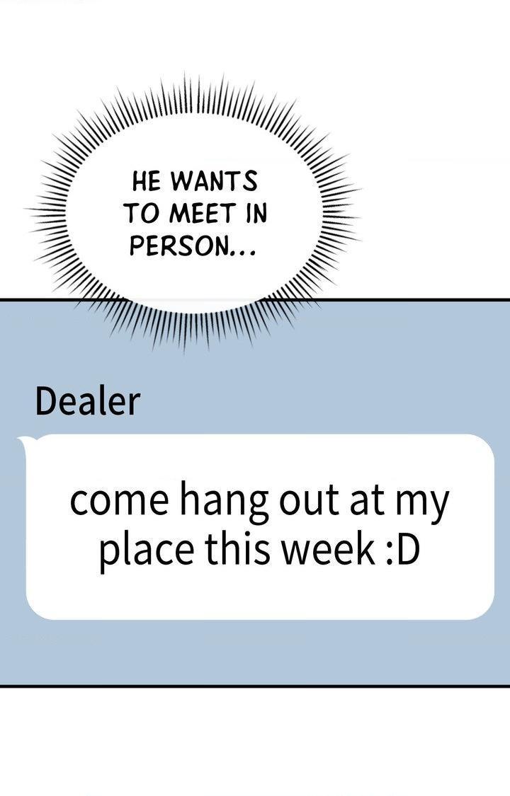 Read My Guildmate Next Door chapter 86.1 image 120 on Lezhin